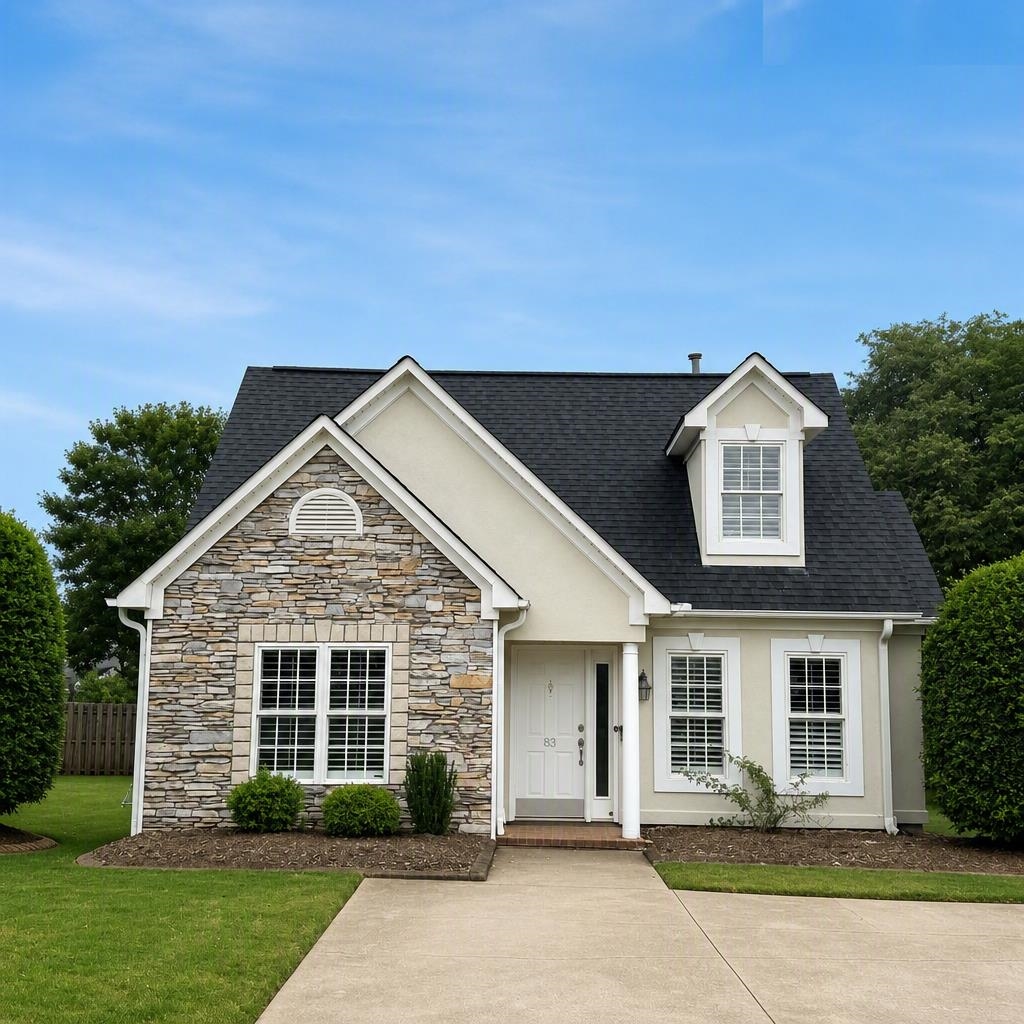 83 Arbours West Lane