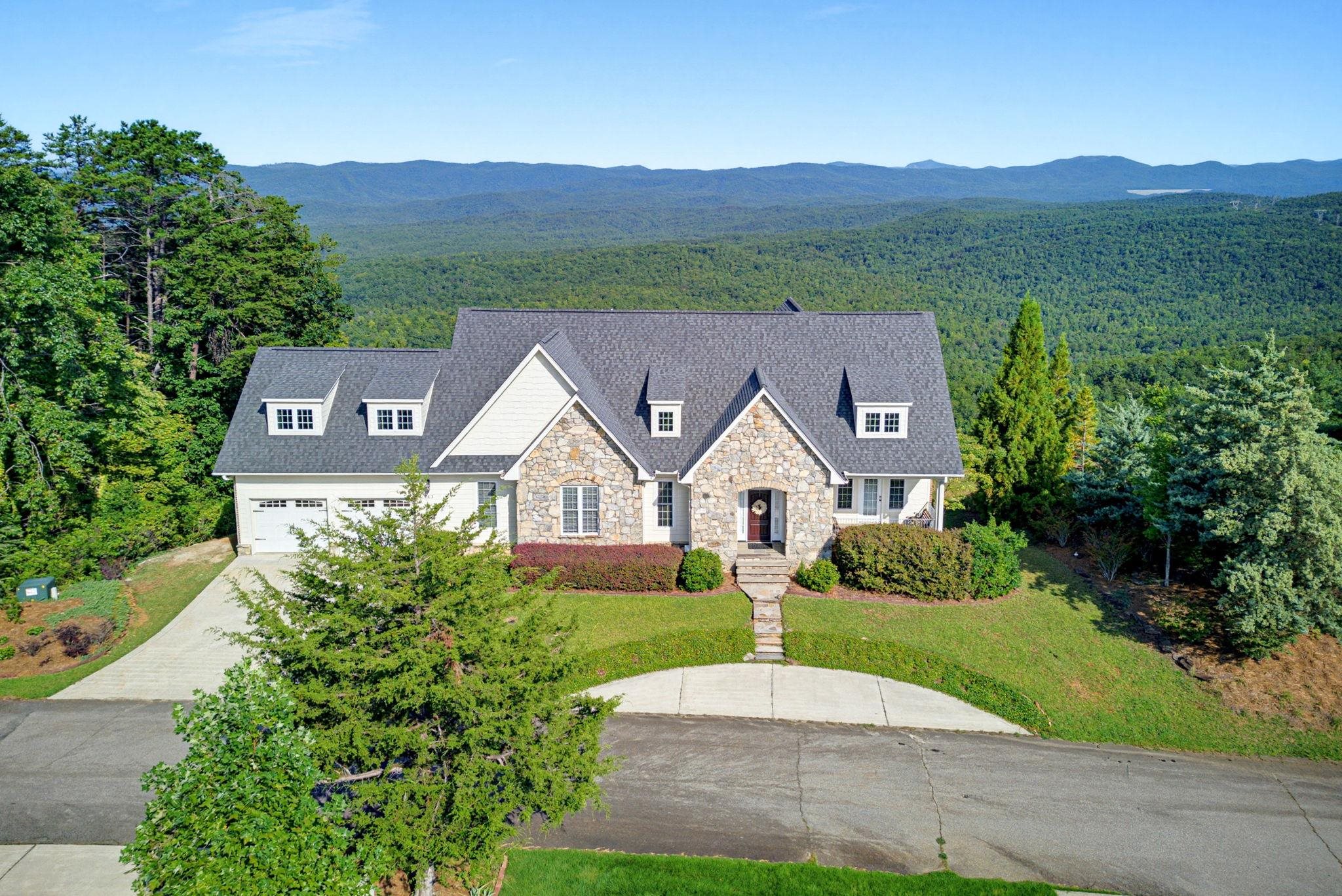 283 Jocassee Ridge Way