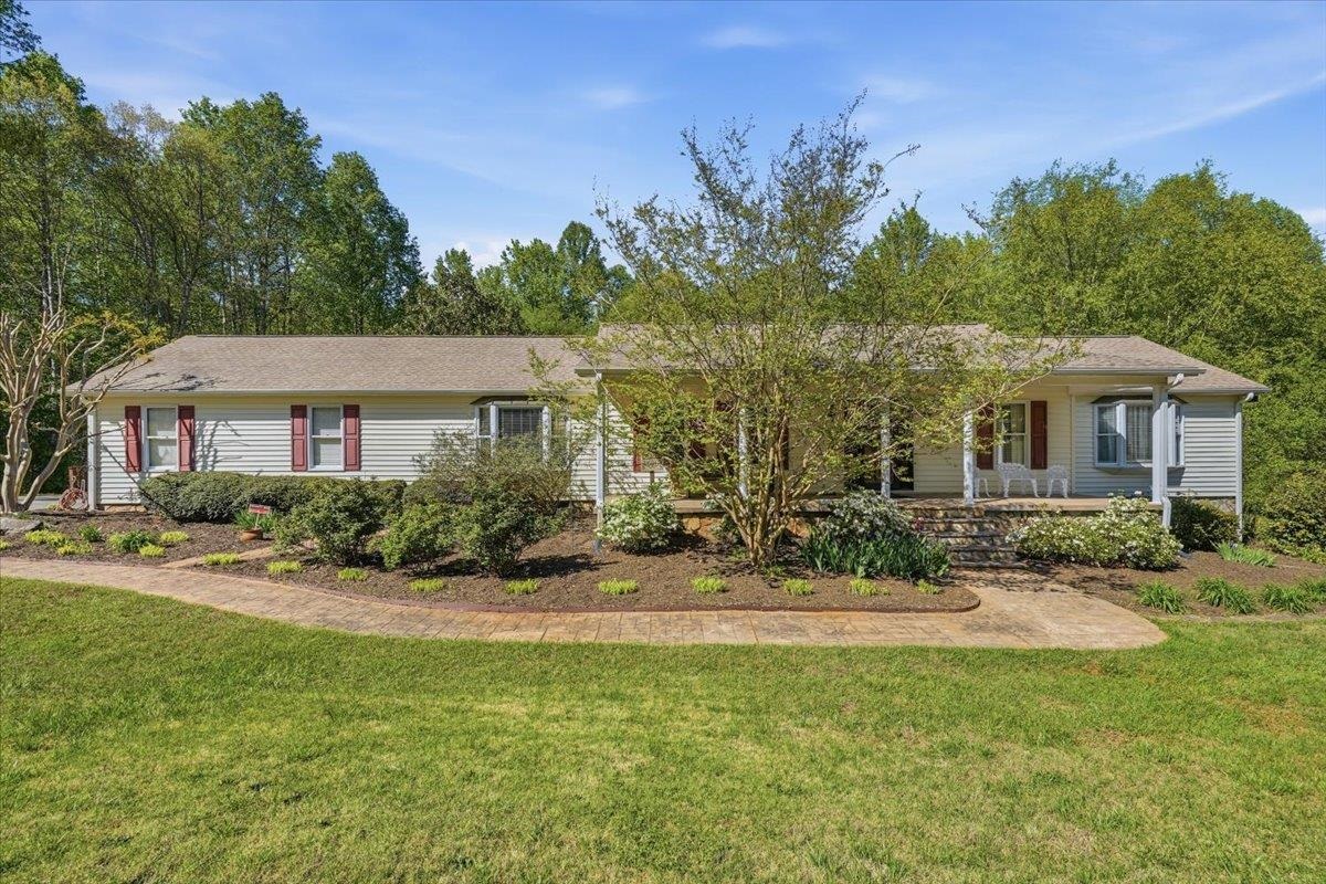 310 Holly Springs Road