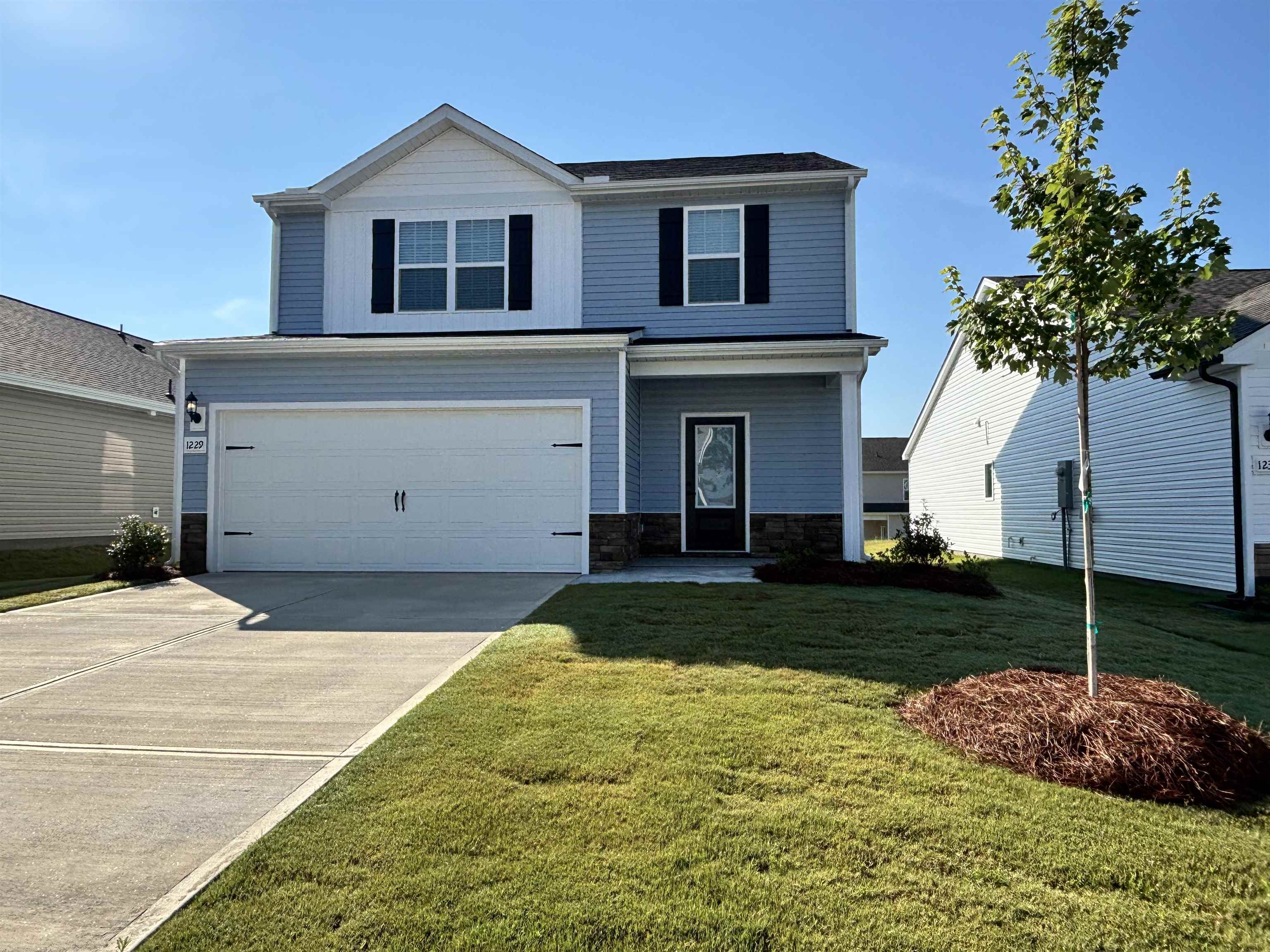 1229 Crested Iris Street