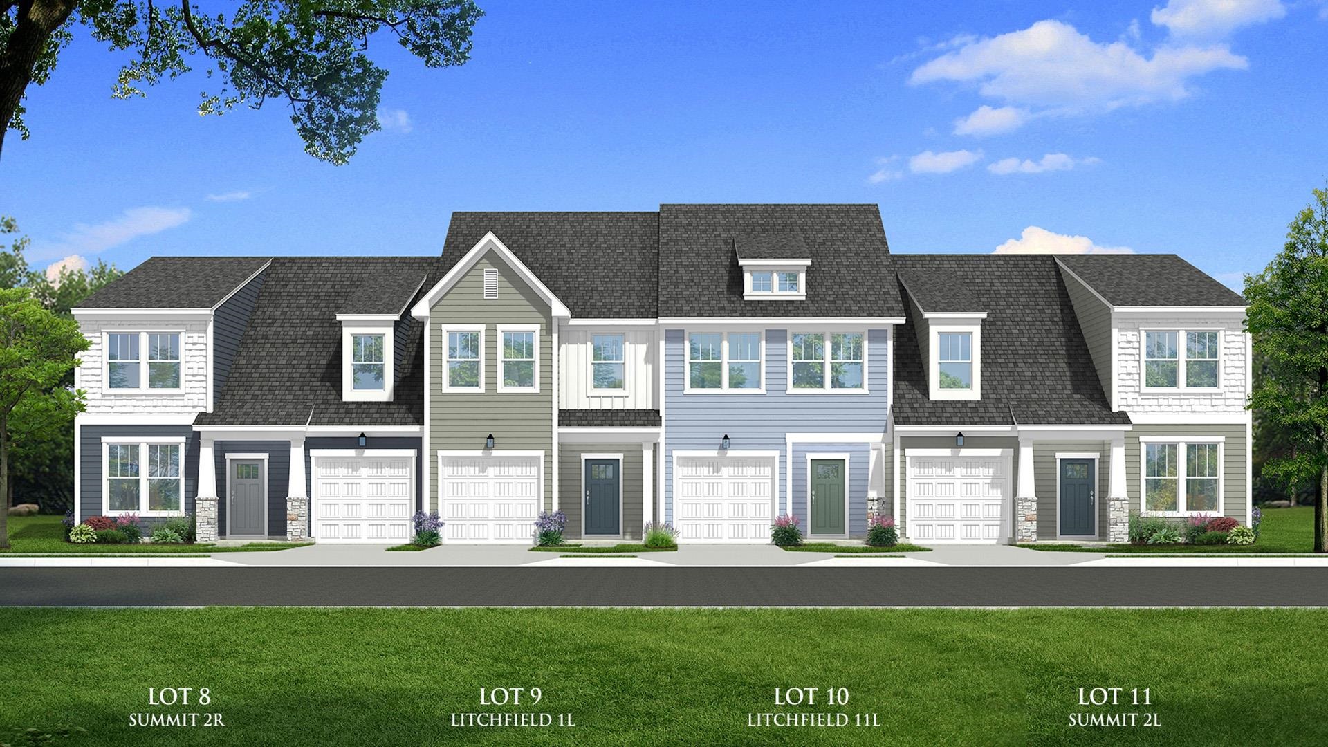 137 Aspen Ridge Lane