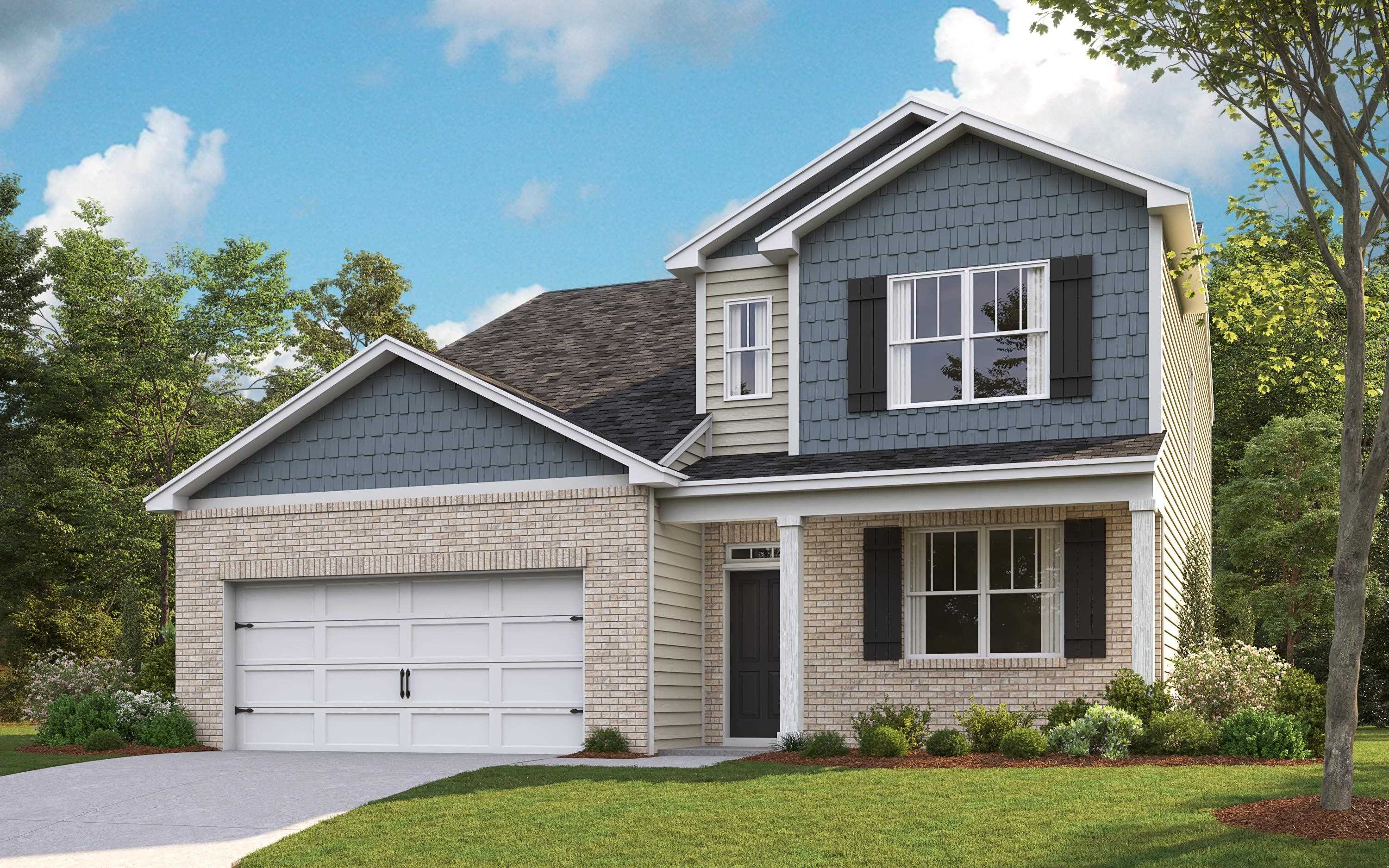 1267 Saginaw Court