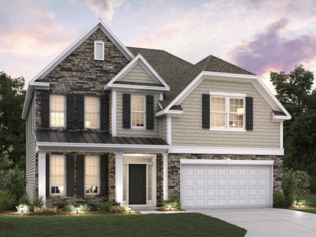 458 Kincord Court
