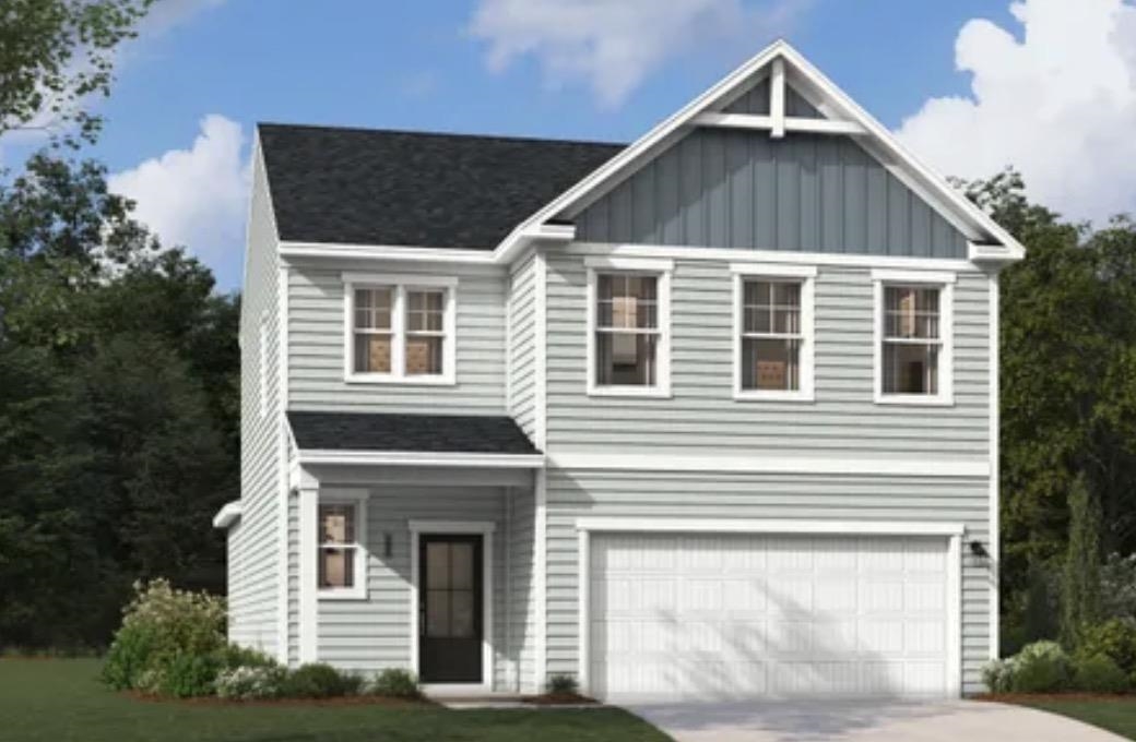 5119 Sunnycreek Drive