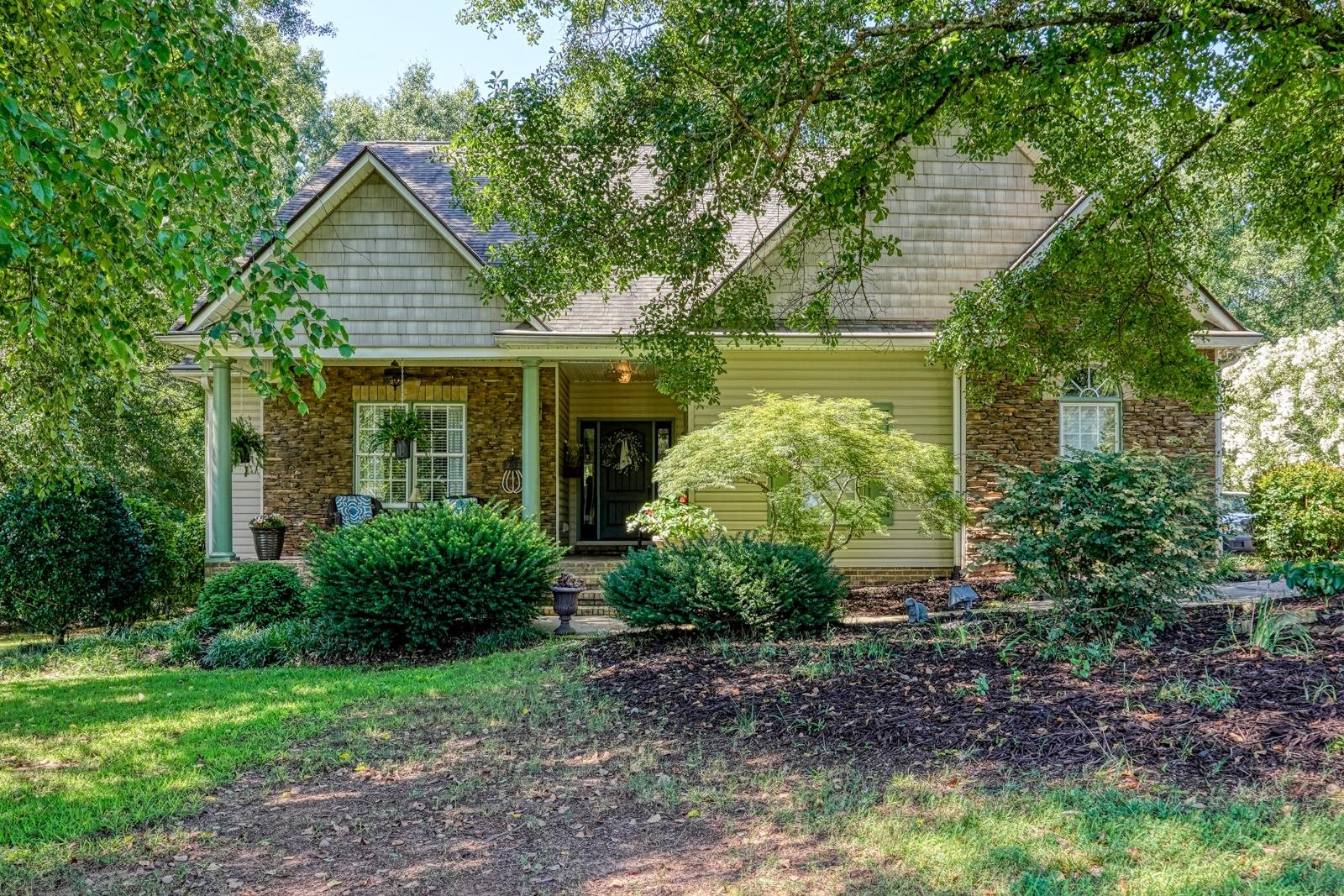 309 Swamp Fox Road