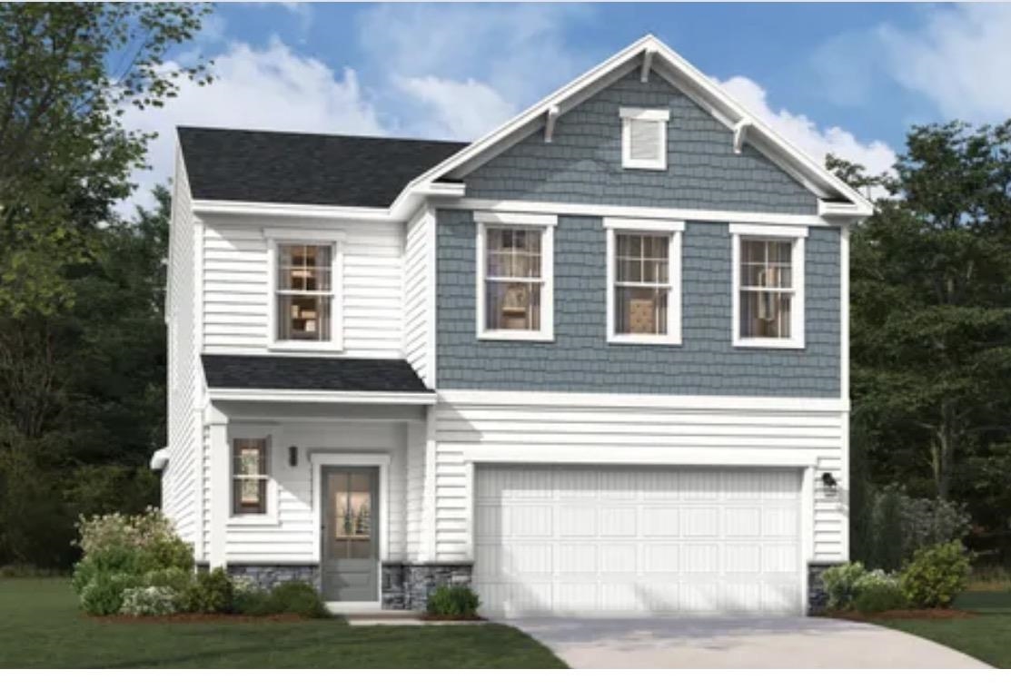 5111 Sunnycreek Drive