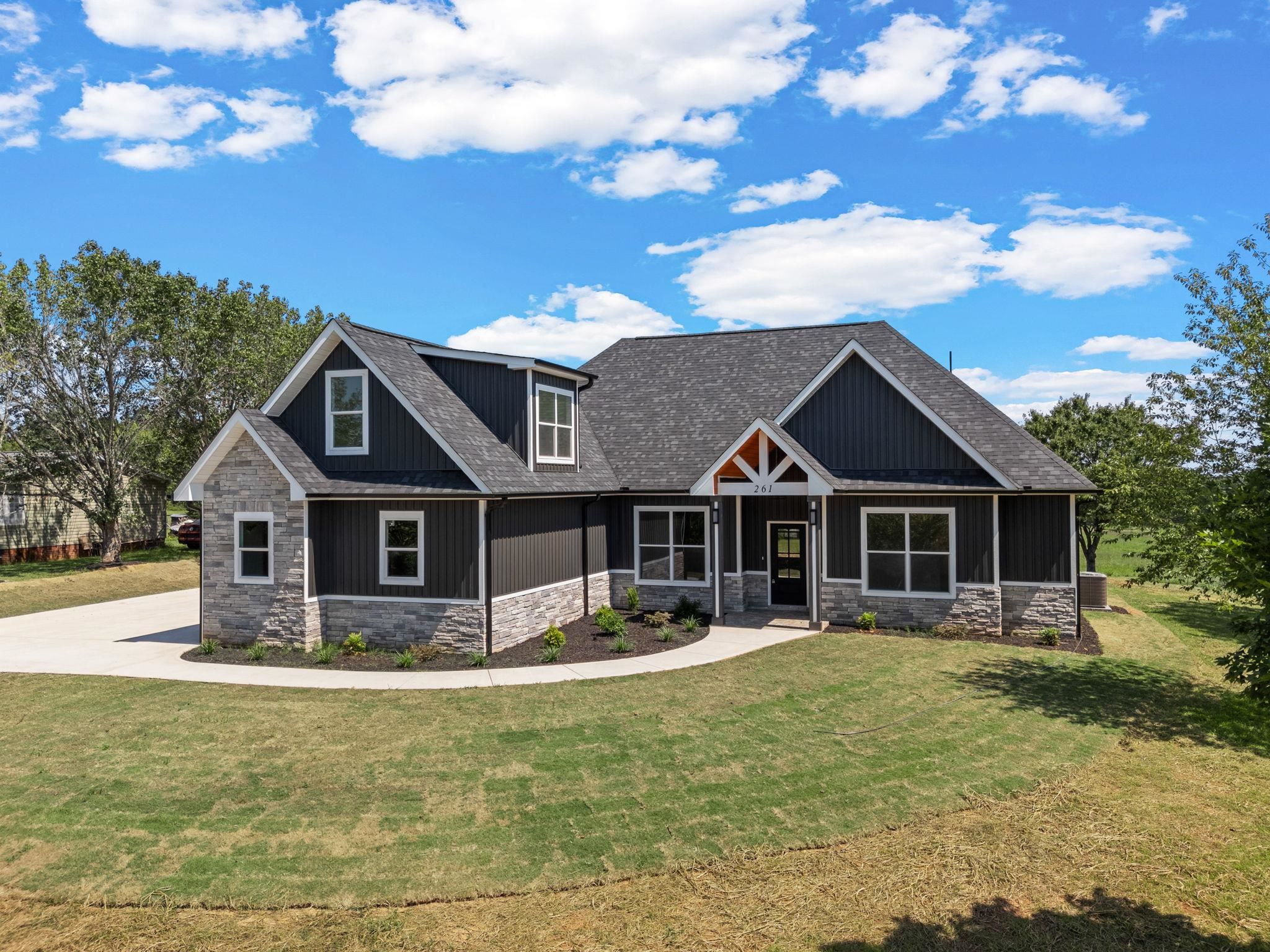 261 Holden Road
