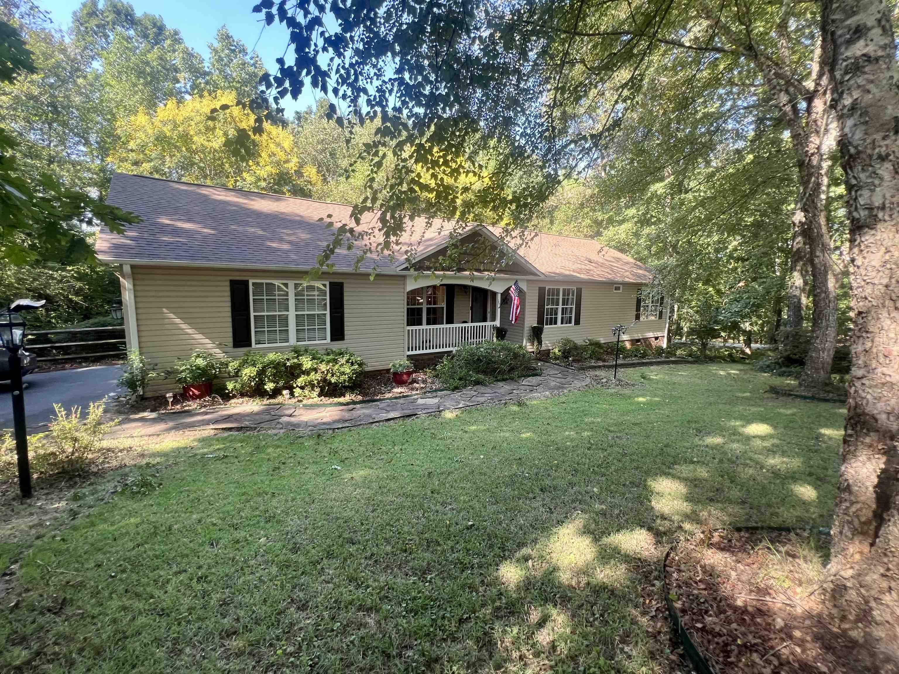 161 Timberlake Drive