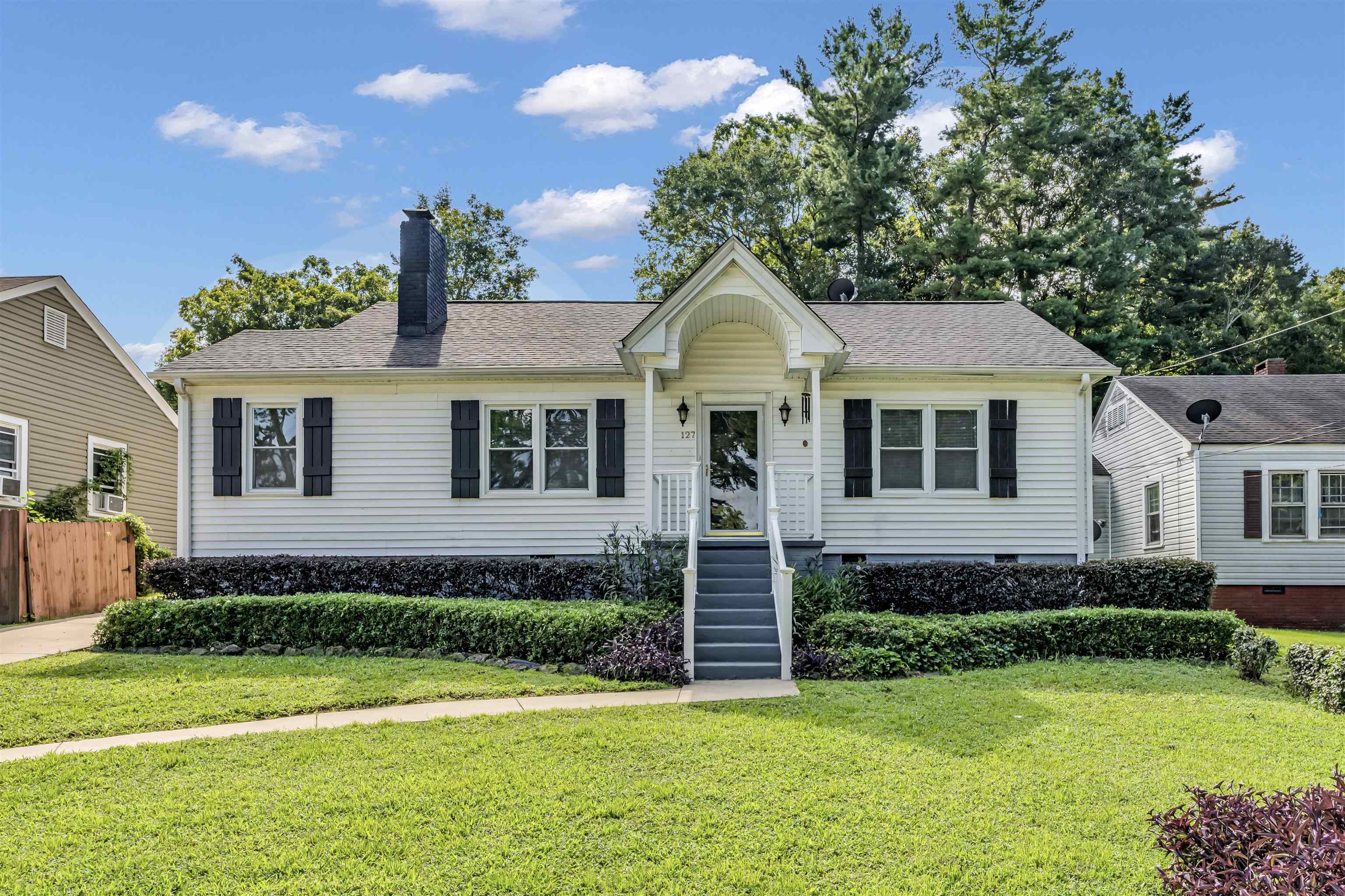 127 S Cleveland Park