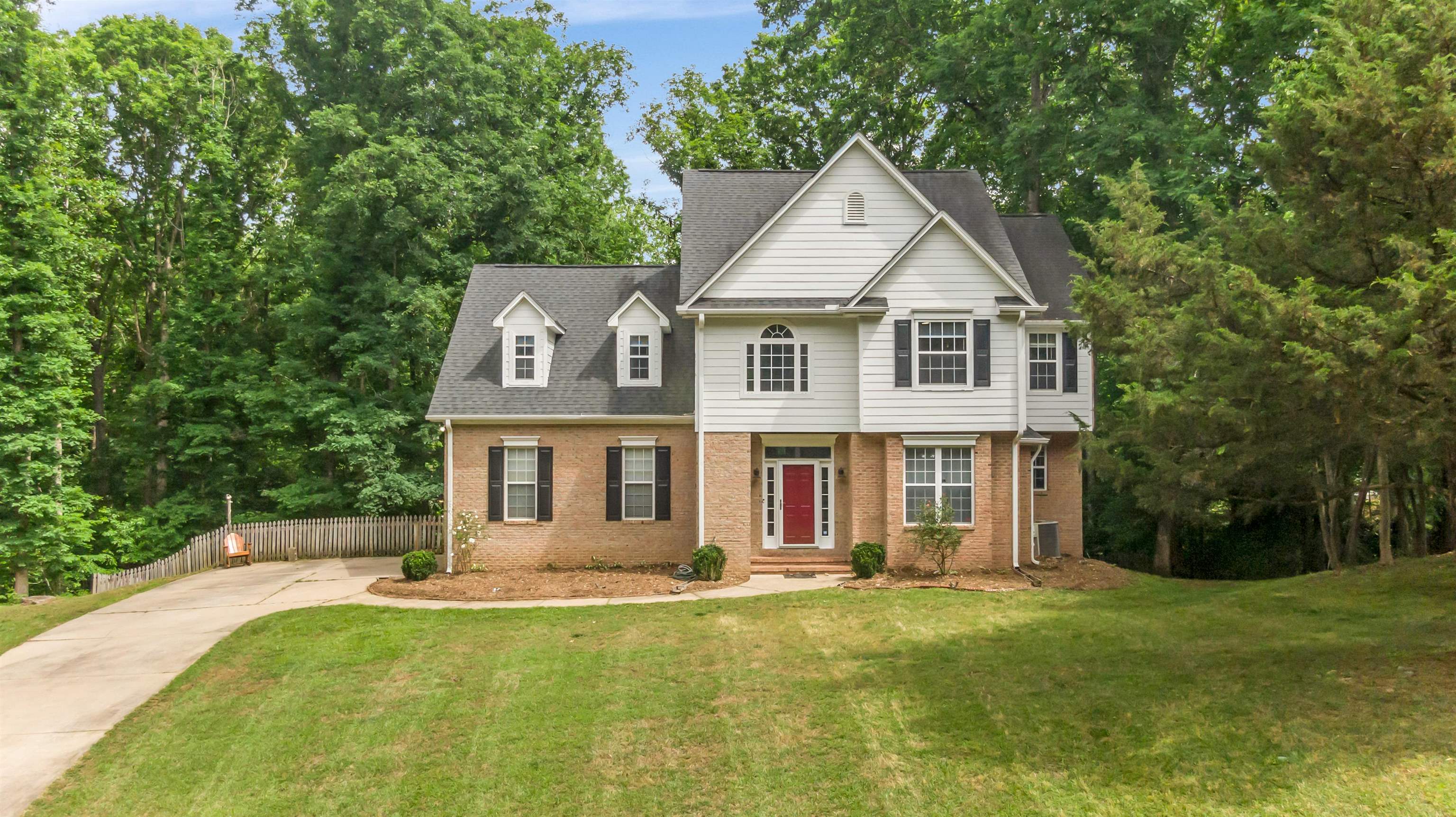 428 Winding Oak Drive