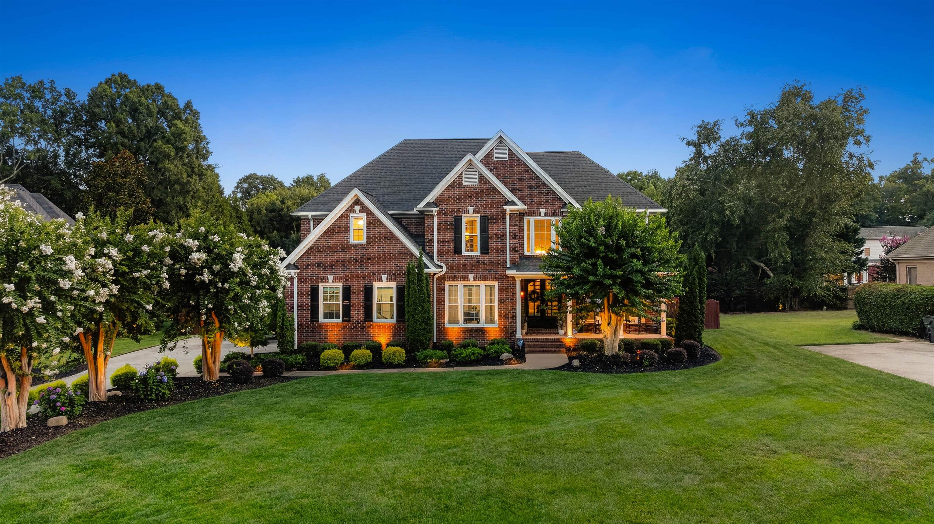 406 Red Fern Trail