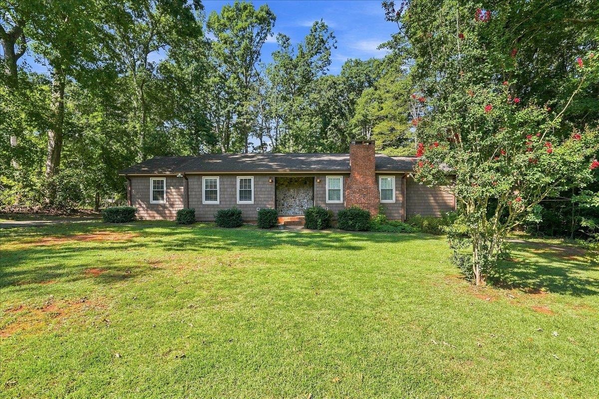 37 Wedgefield Drive