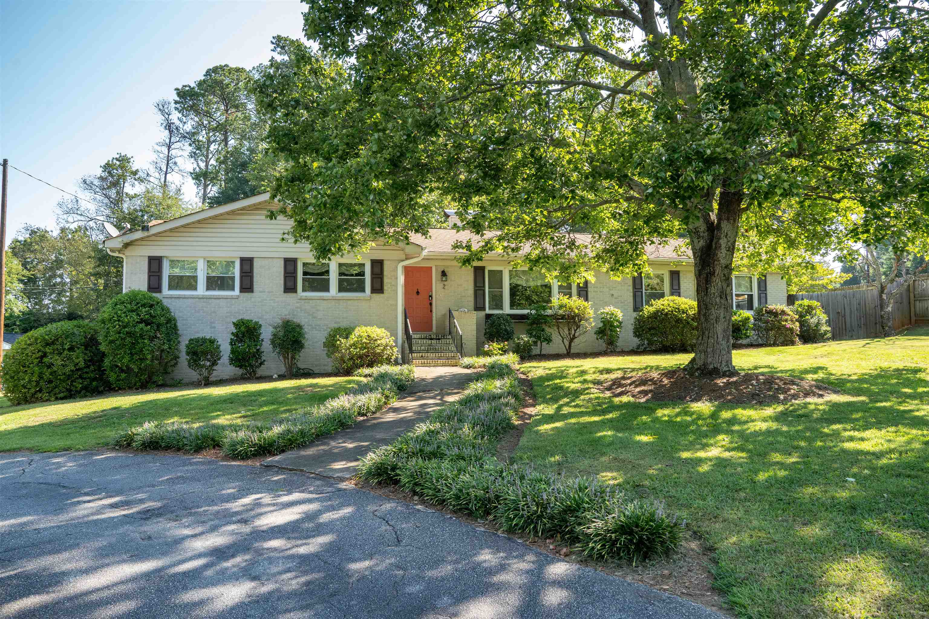 2 Selwyn Drive
