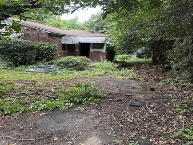 253 Sims Chapel Road