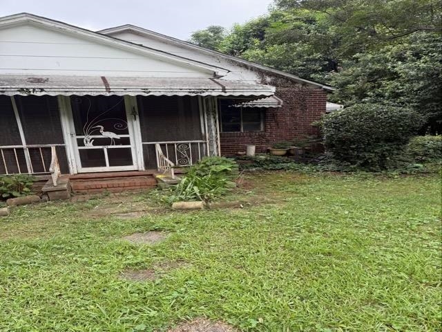 253 Sims Chapel Road