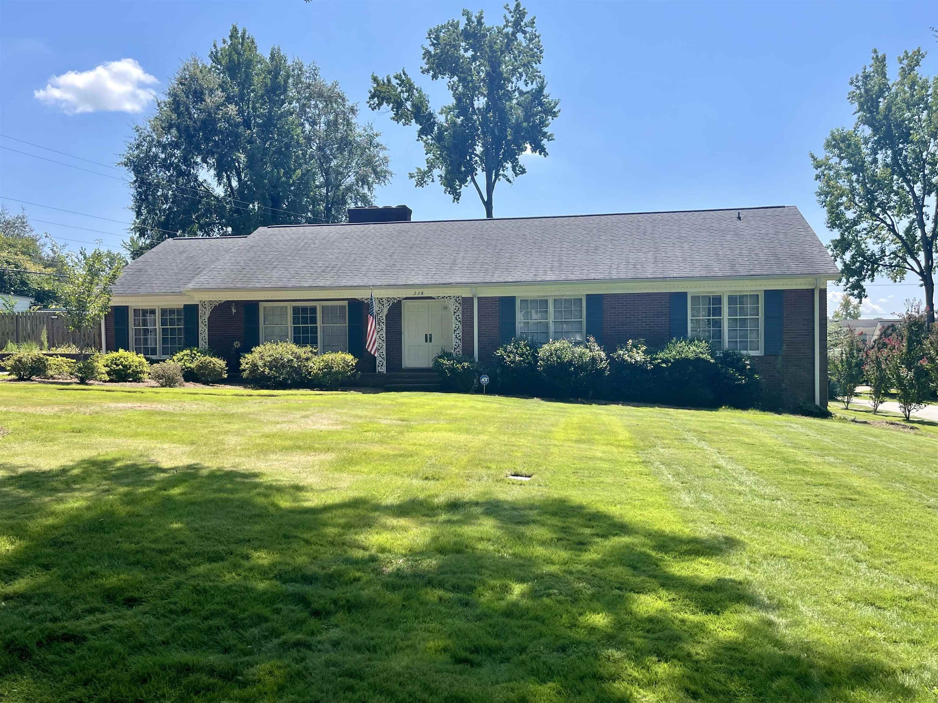 228 Pineville Road
