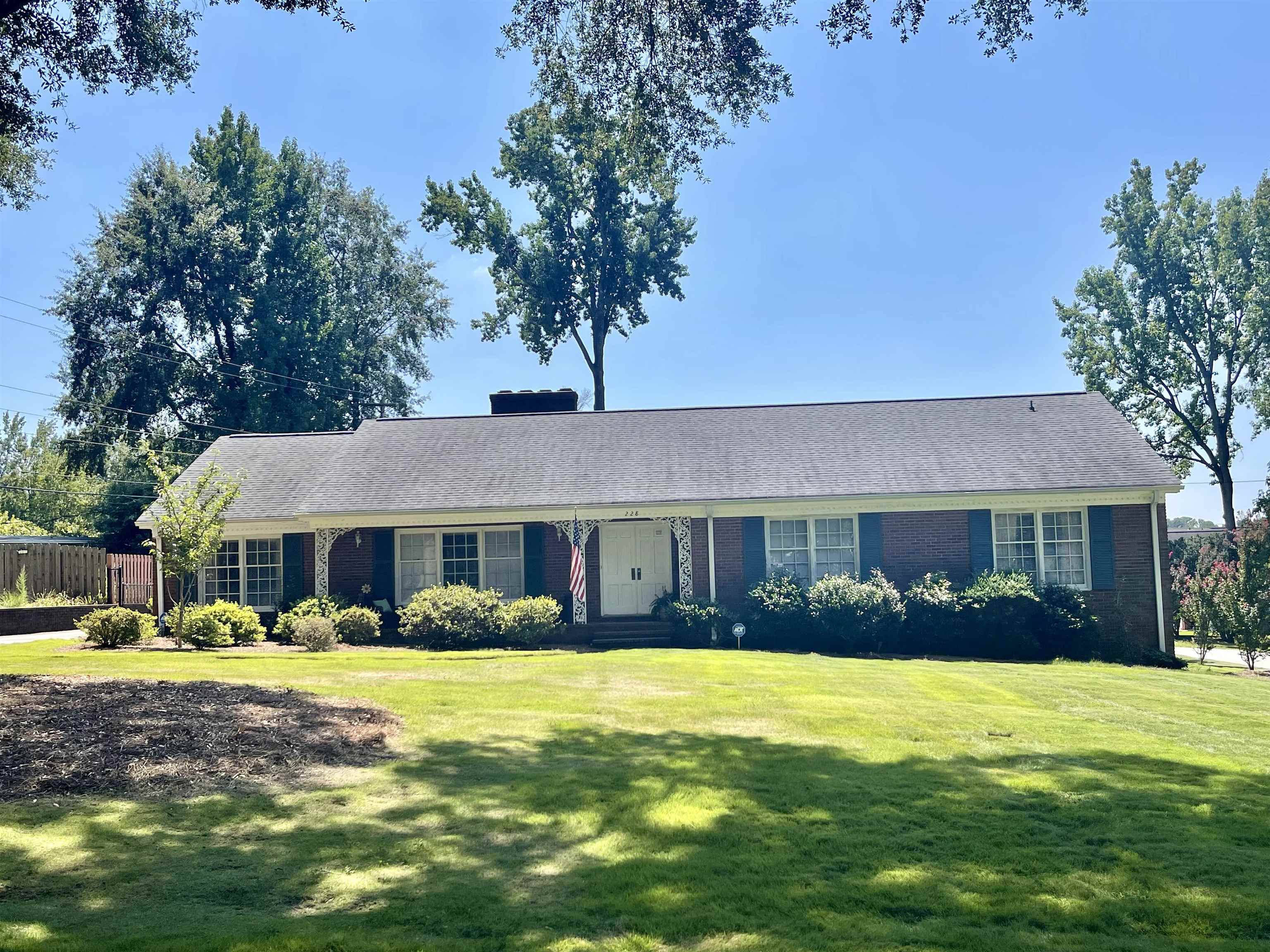 228 Pineville Road