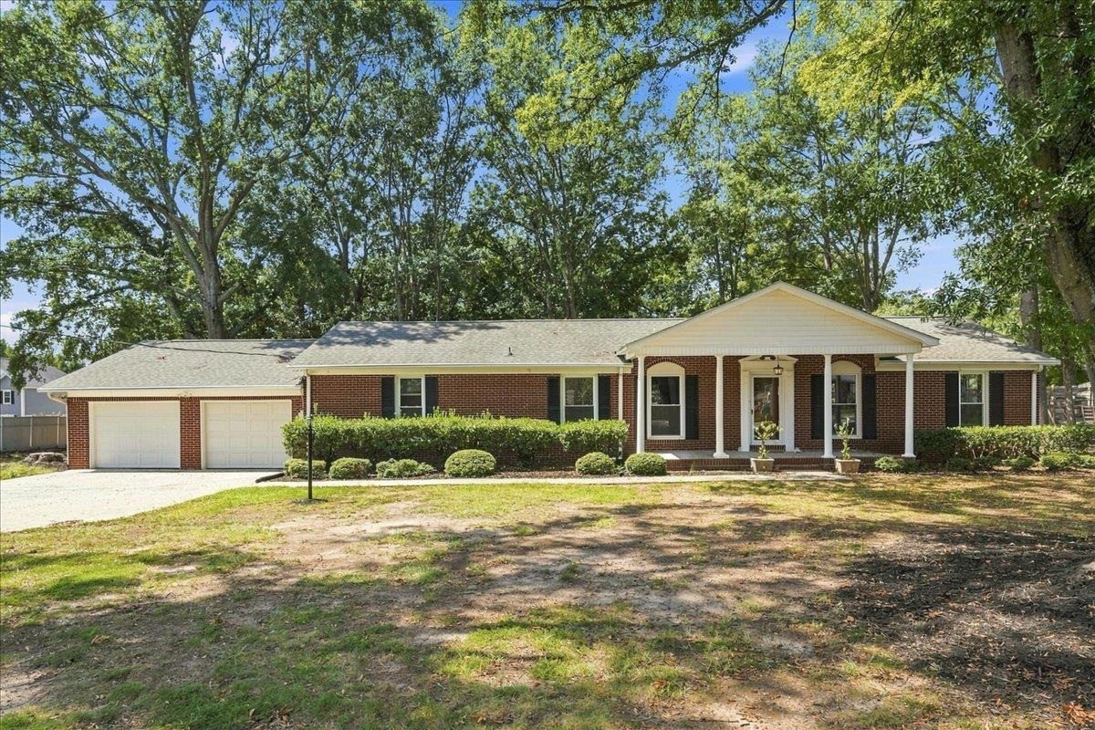 501 Cunningham Road