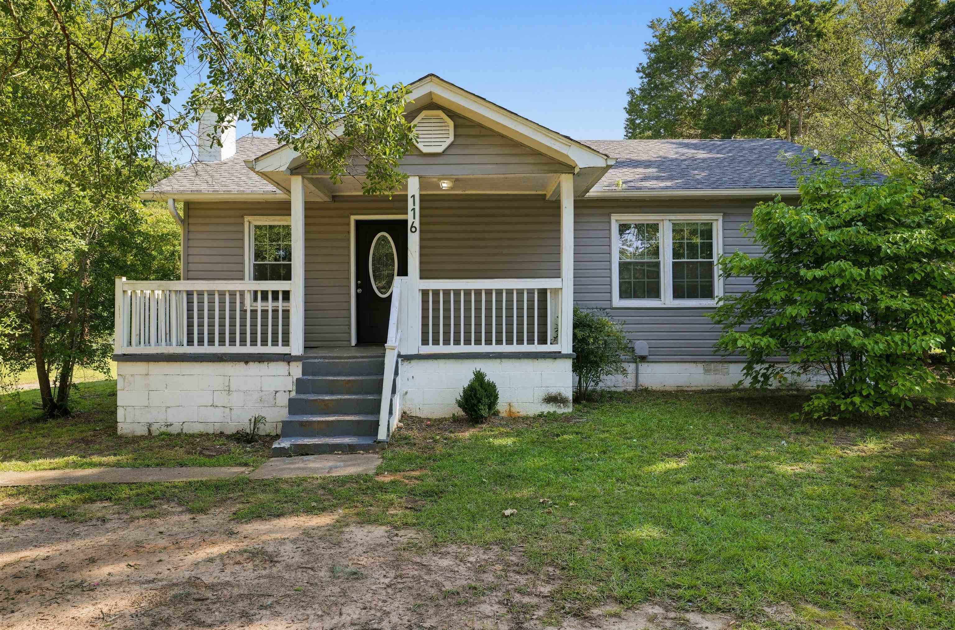116 South Avenue