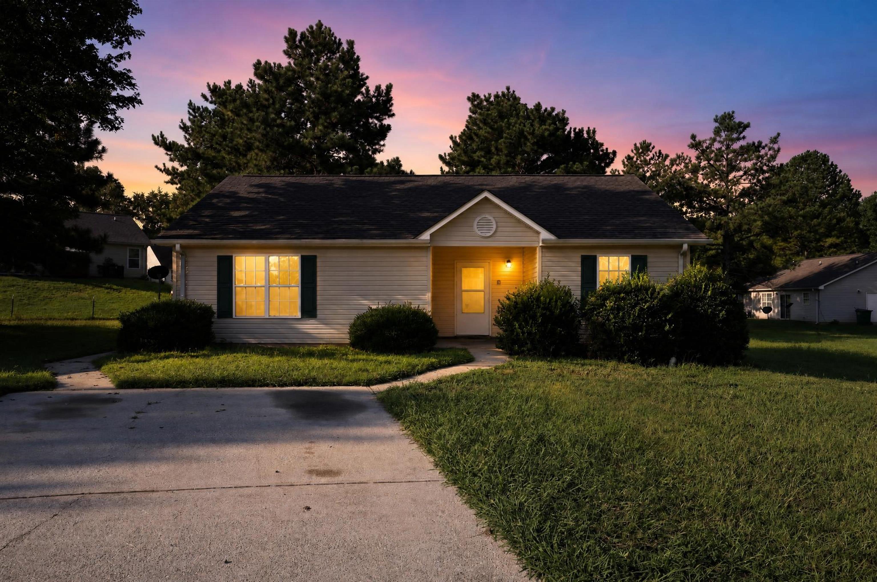606 Basil Court