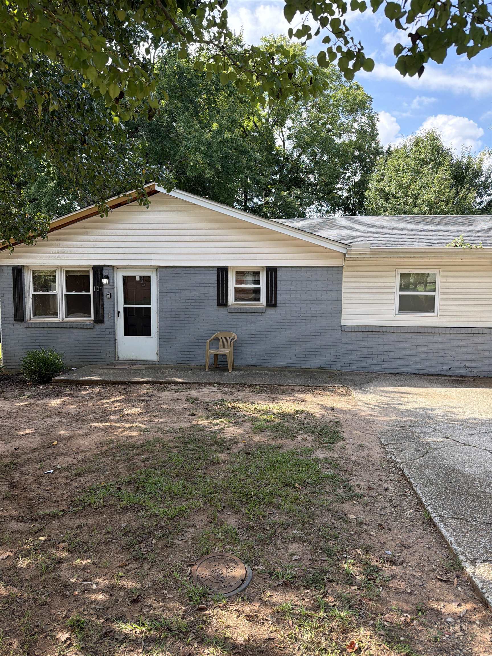 107 Blossom Drive
