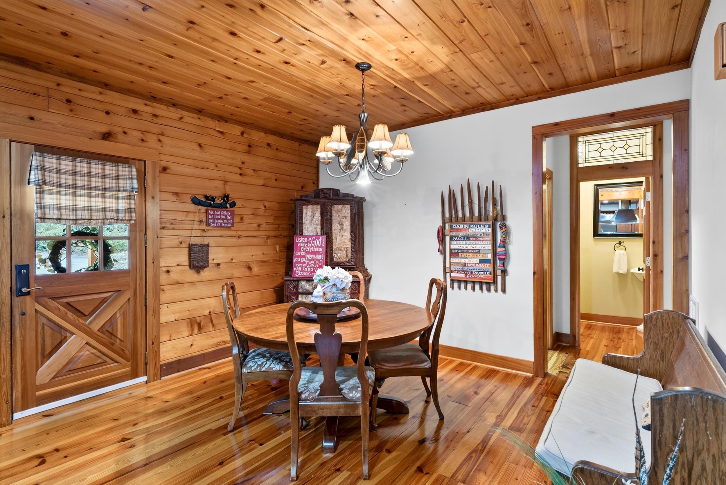 210 Big Rock Road