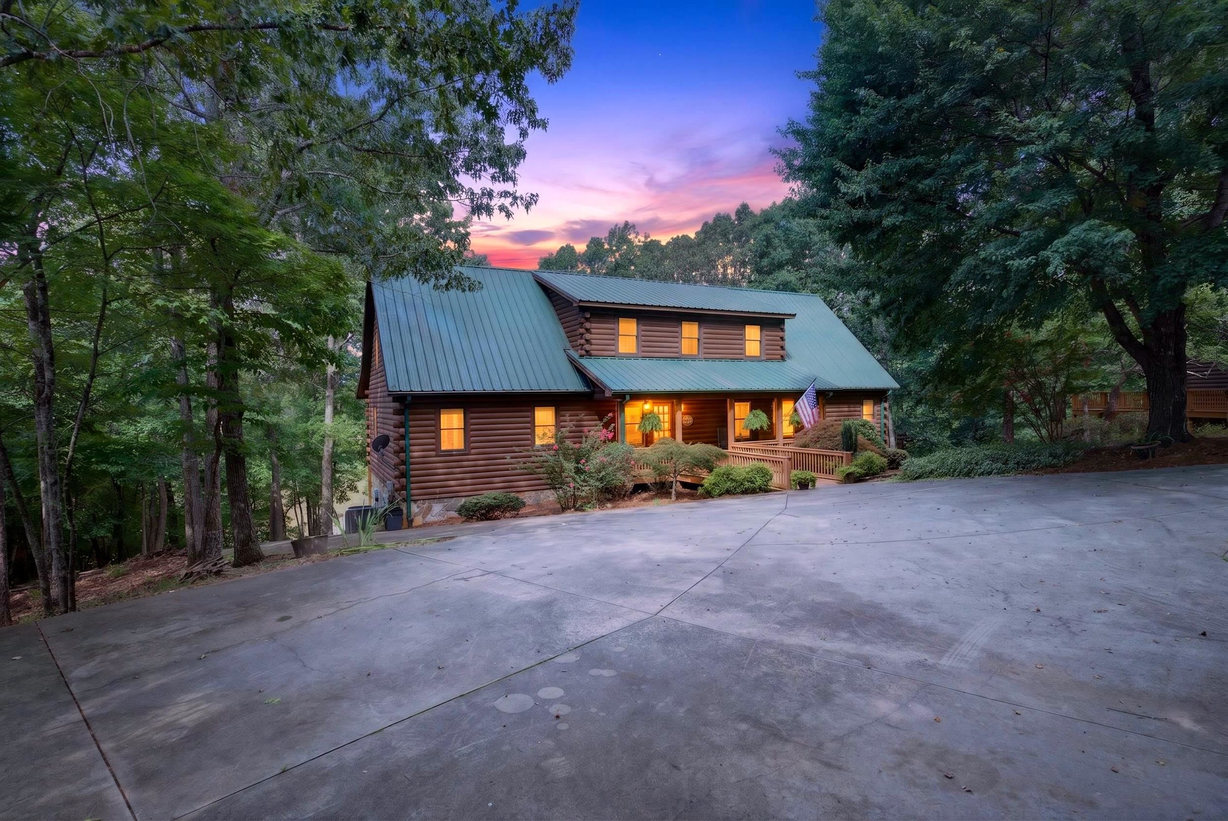 210 Big Rock Road