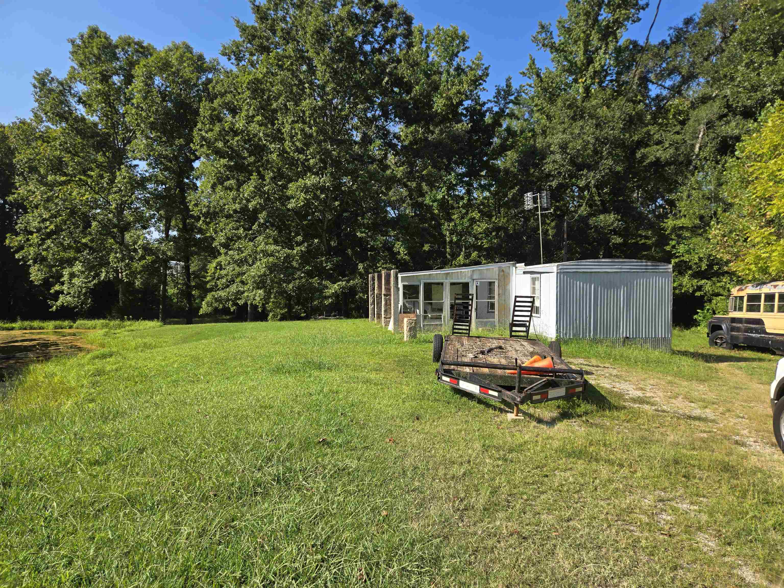 750 Blue Branch Road