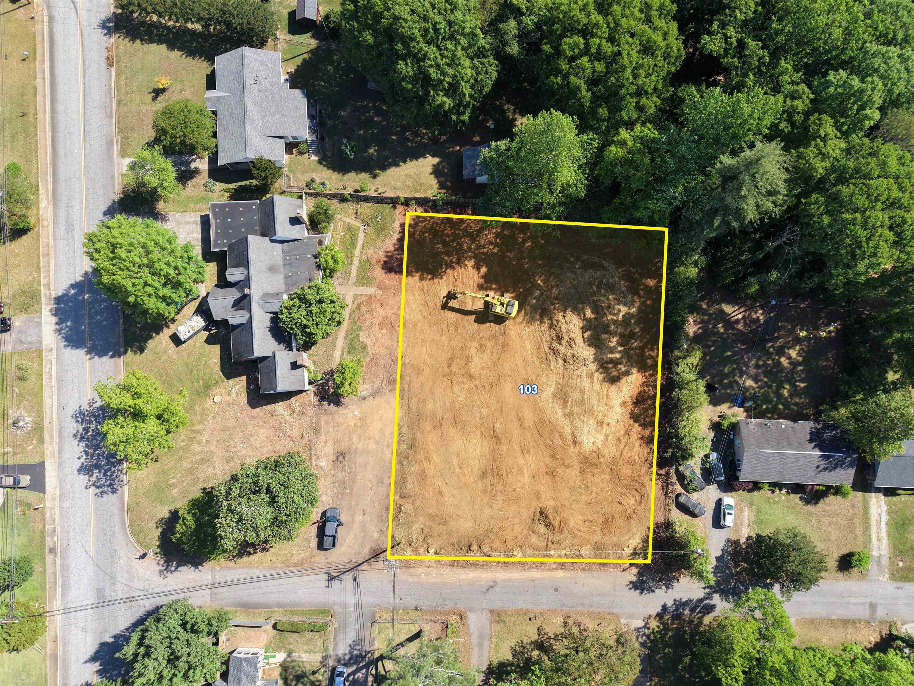 103 Kreswell Circle