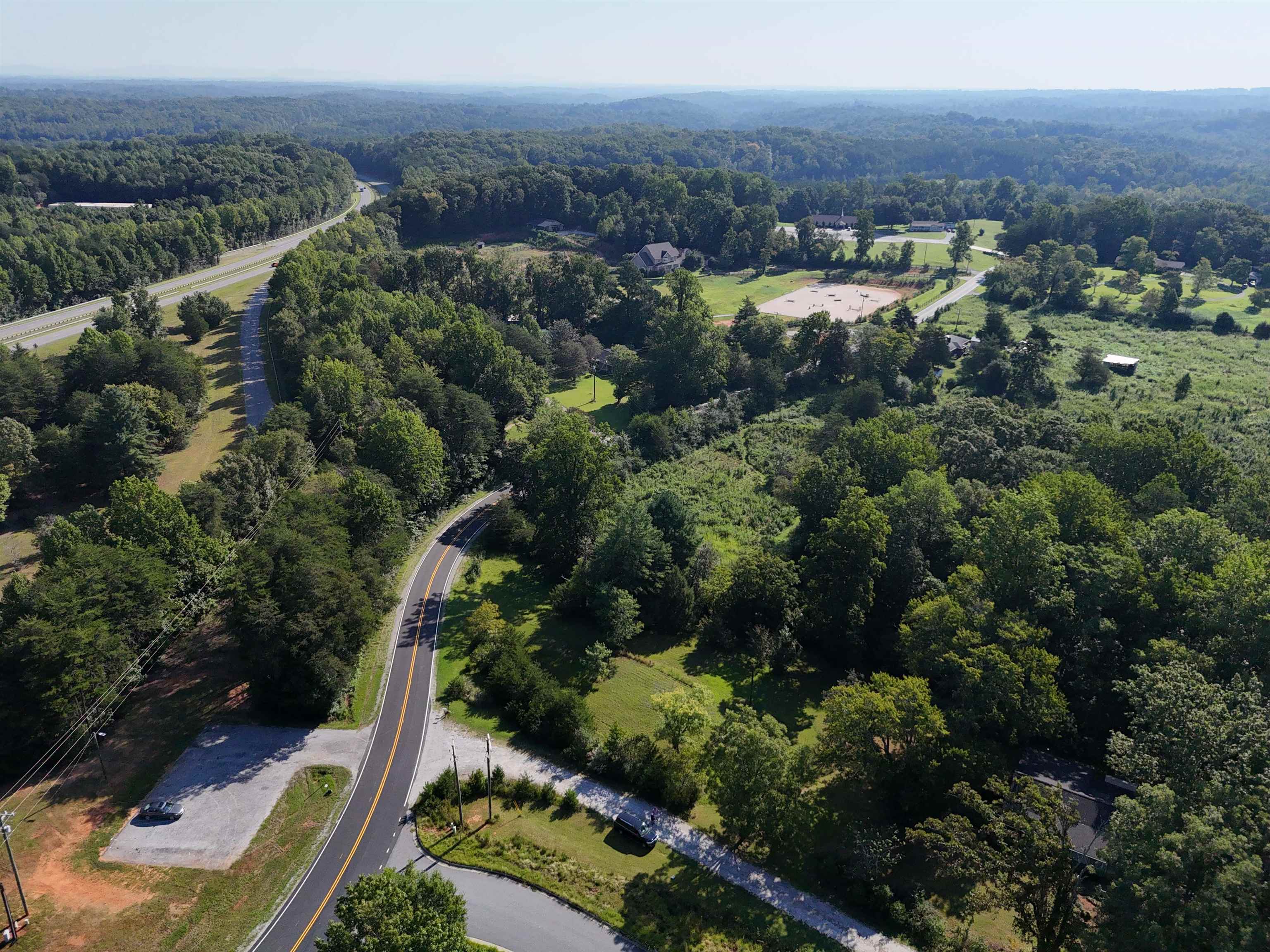 70 Fox Mountain Road