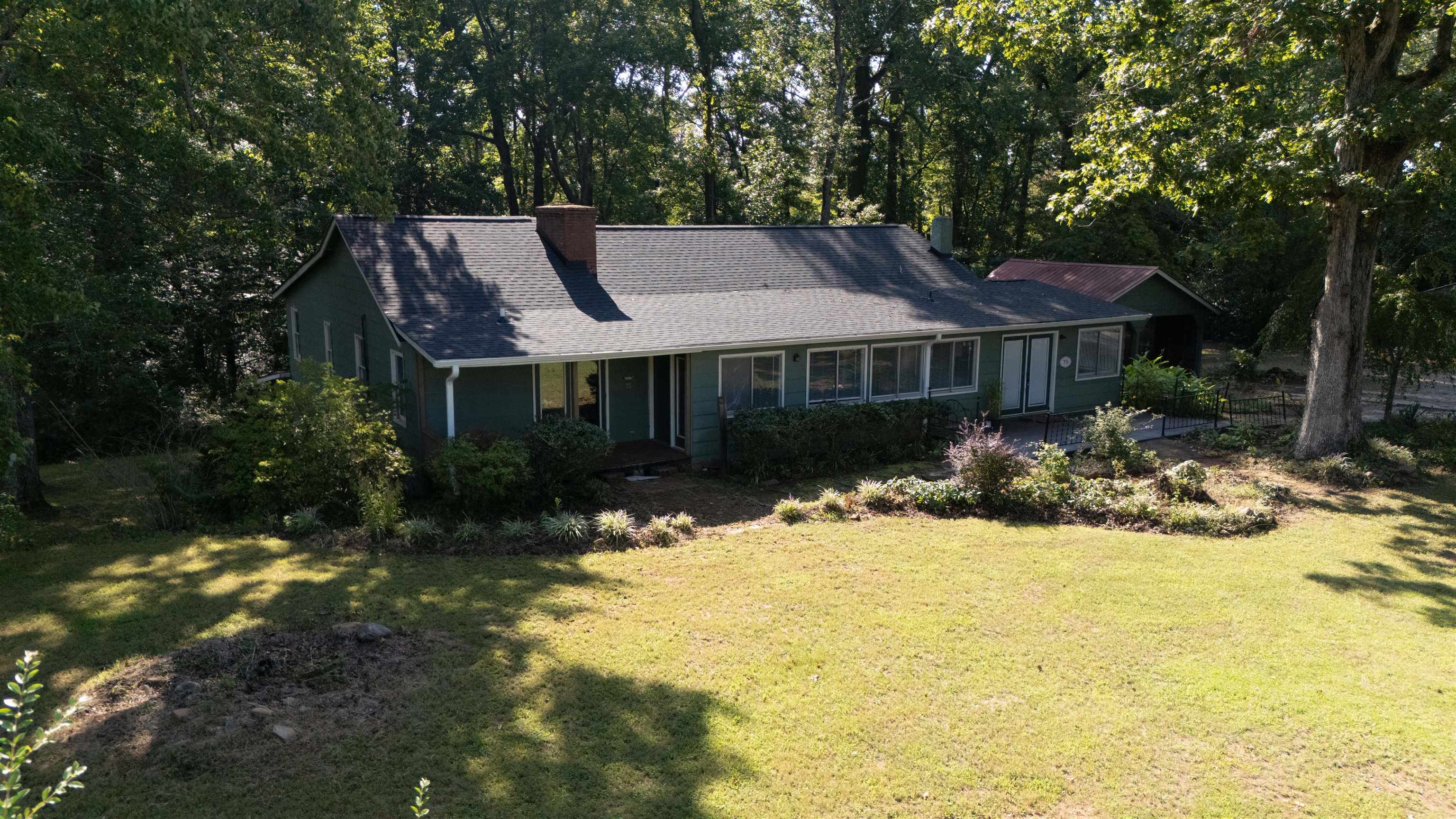 70 Fox Mountain Road