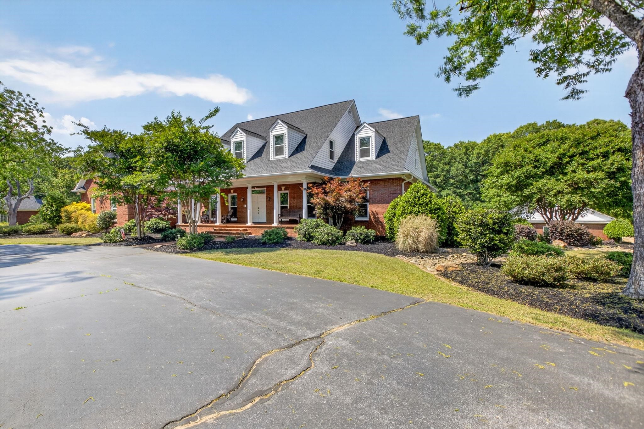 646 Harrison Bridge Road