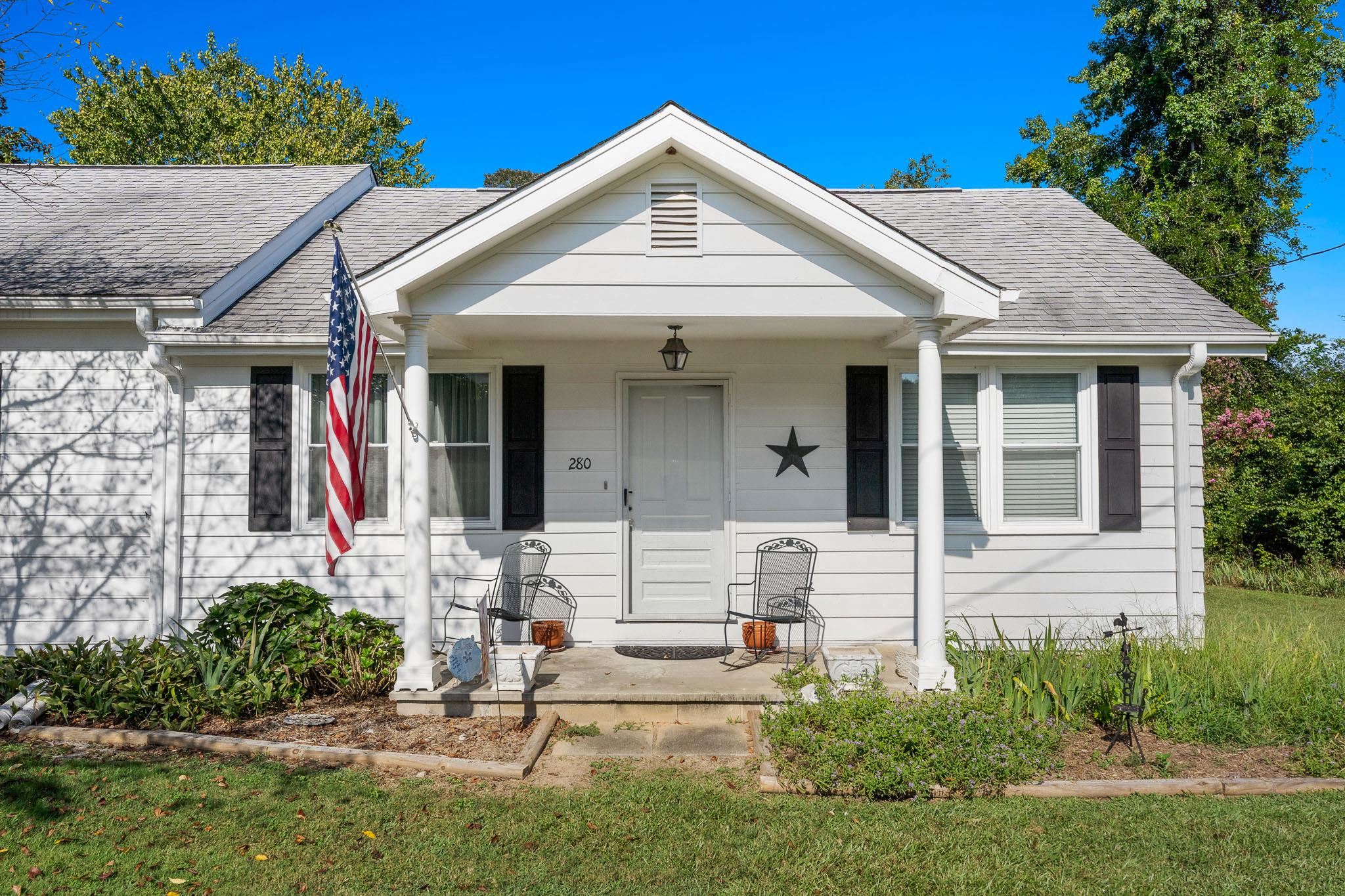 280 Williams Drive