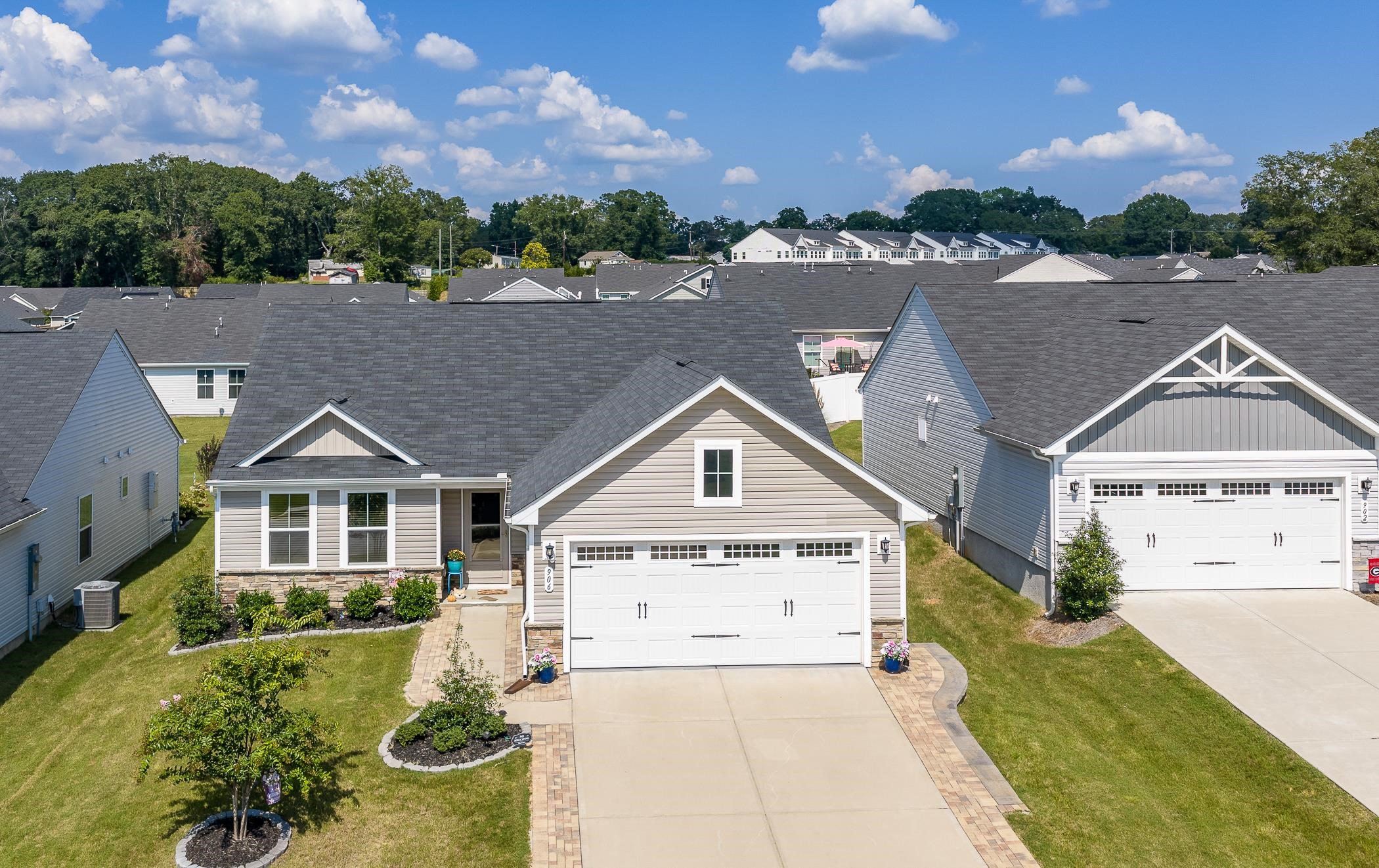 906 Blue Willow Court