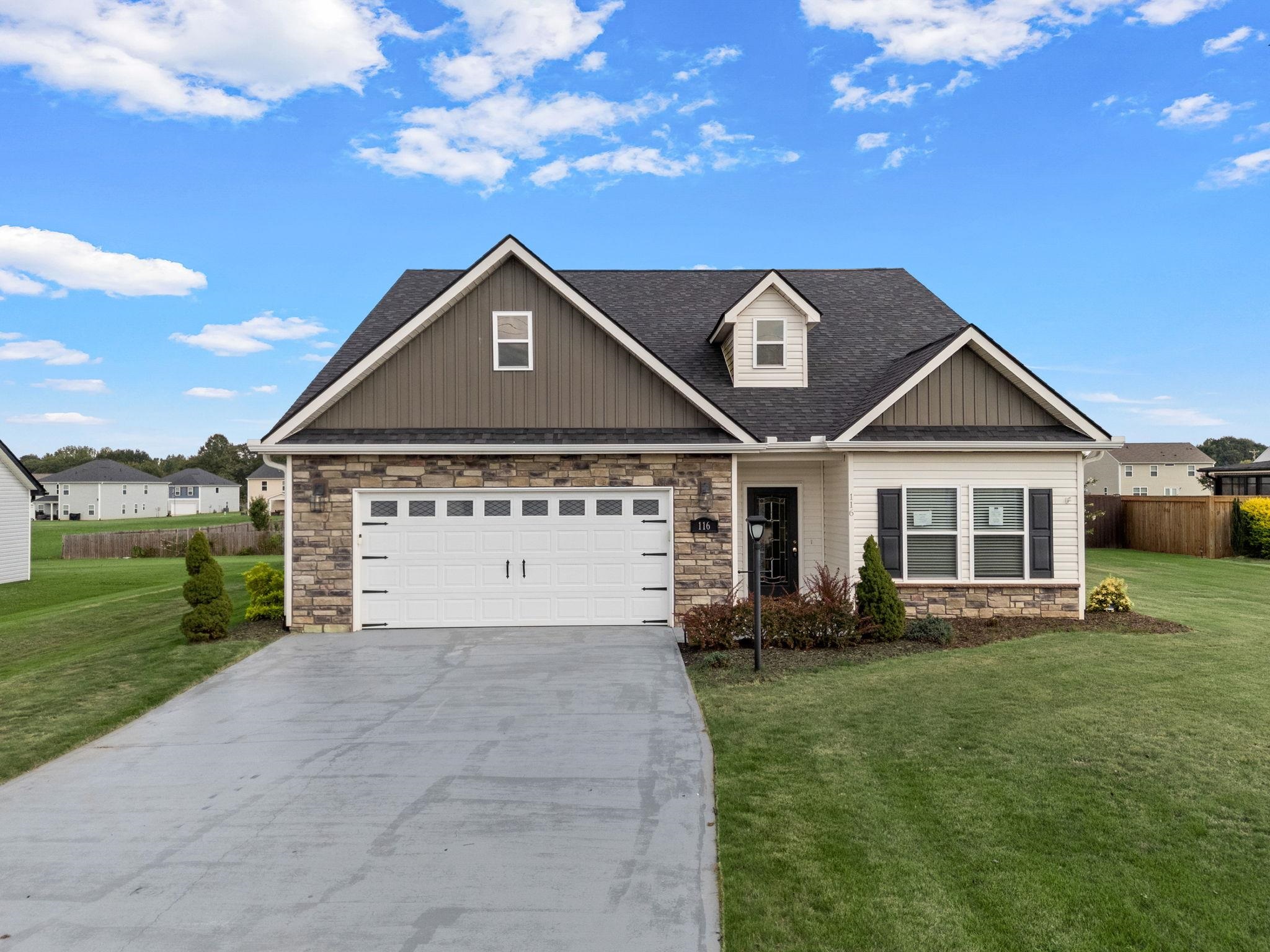 116 Anns Trail