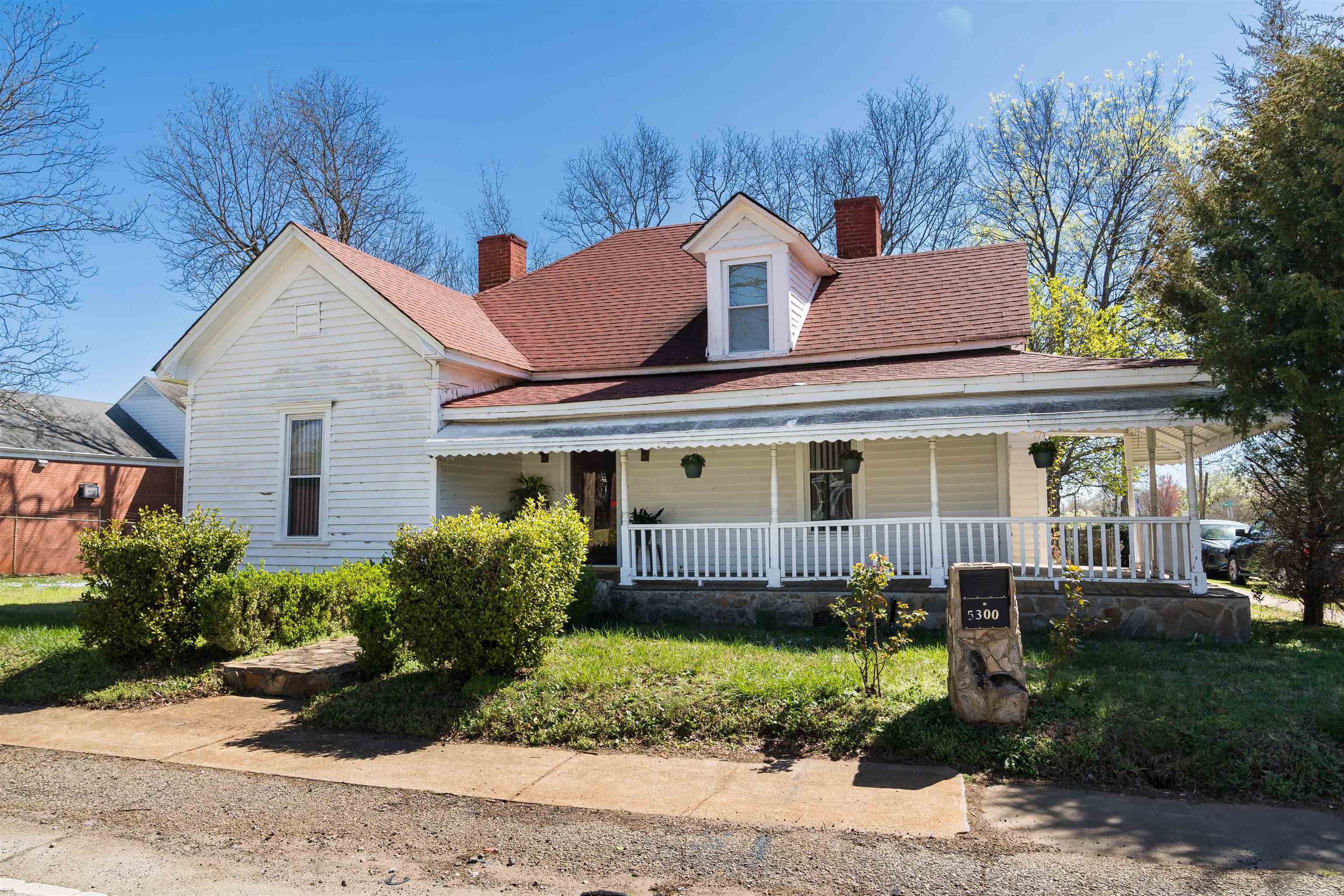 5300 S Main Street