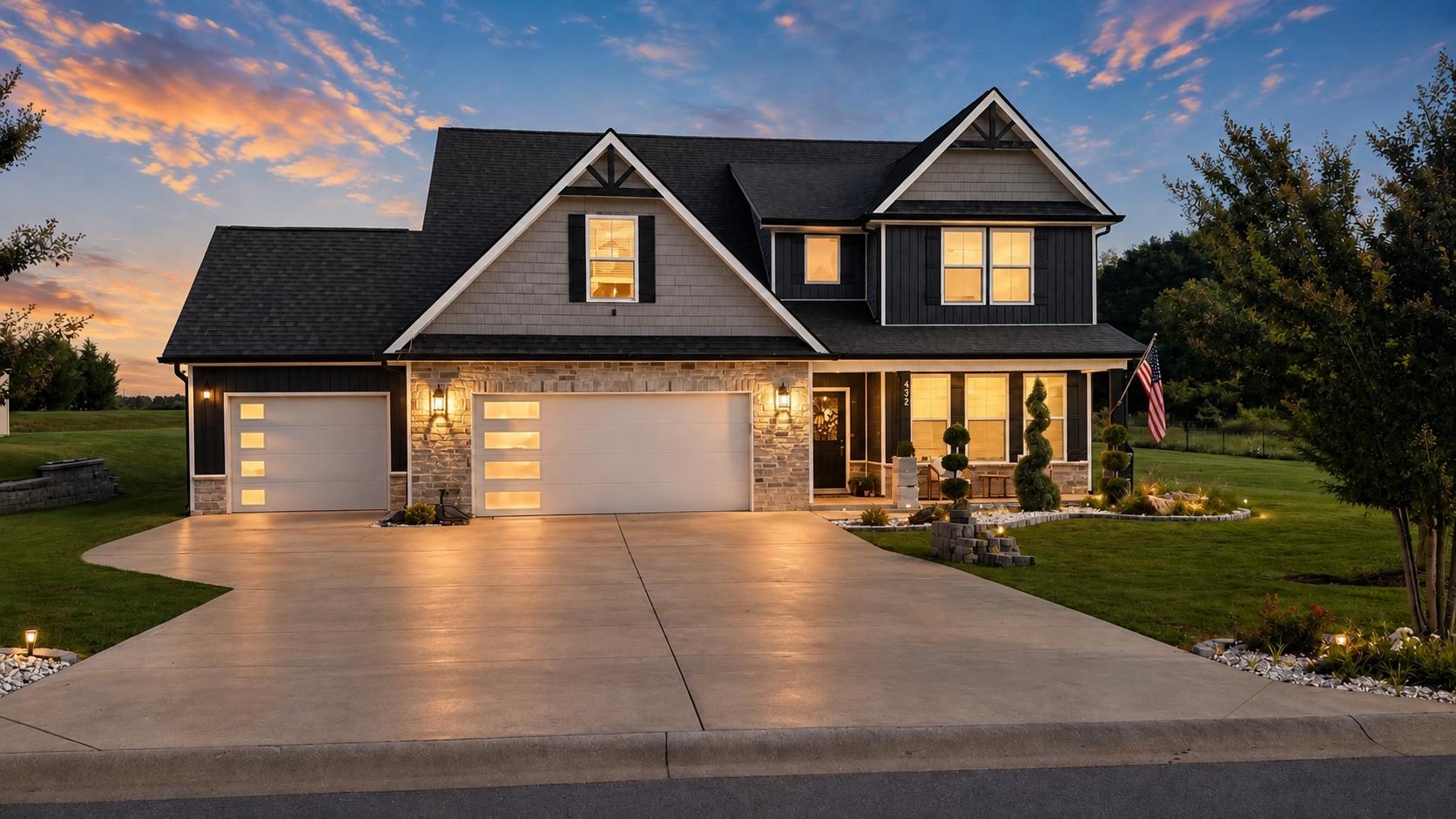 432 Josie Way