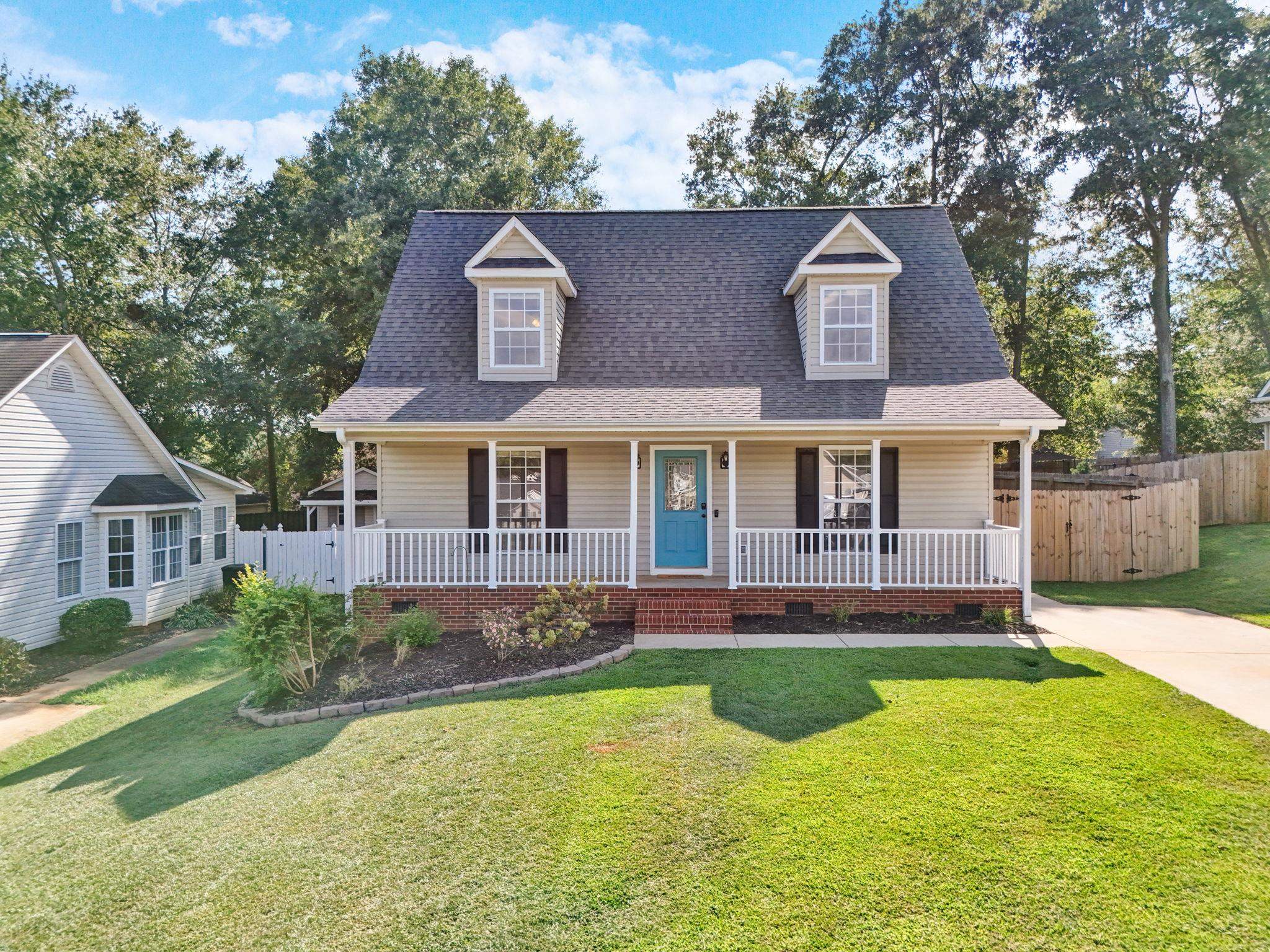 554 Plantation Creek Drive