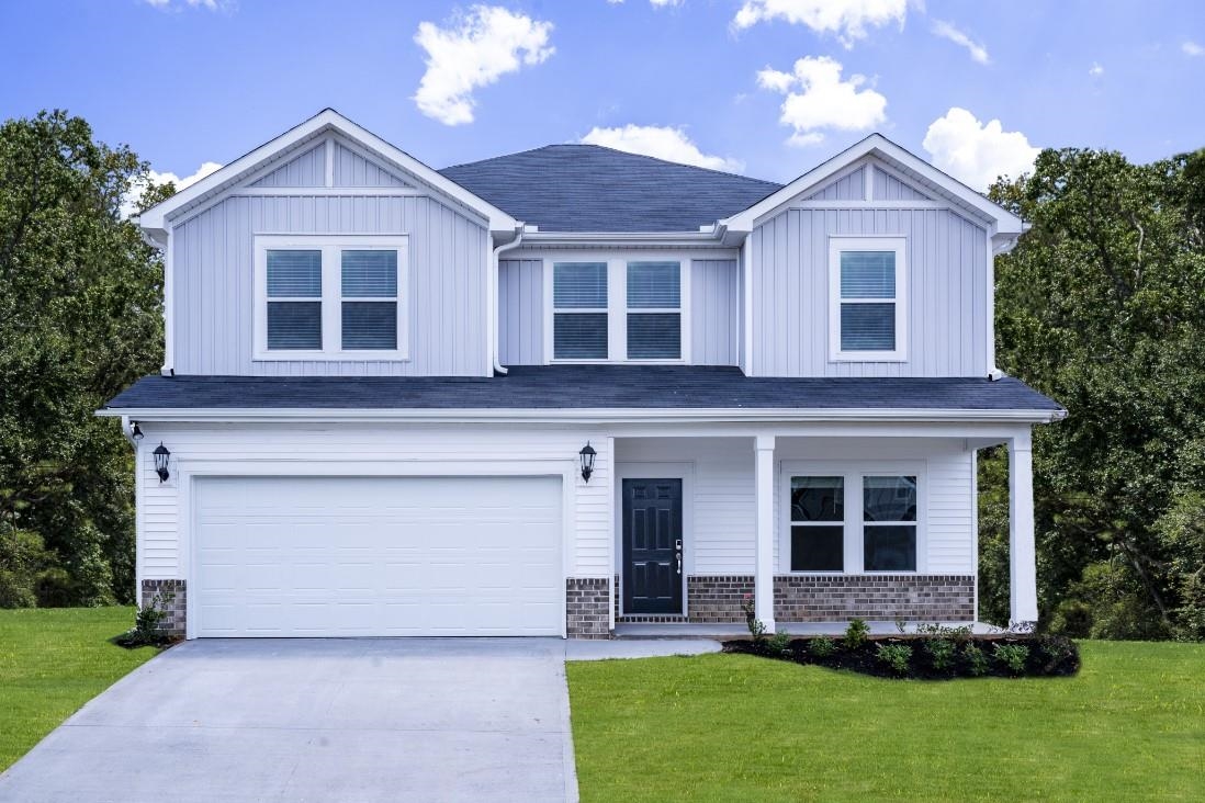 132 Blooming Meadow Road