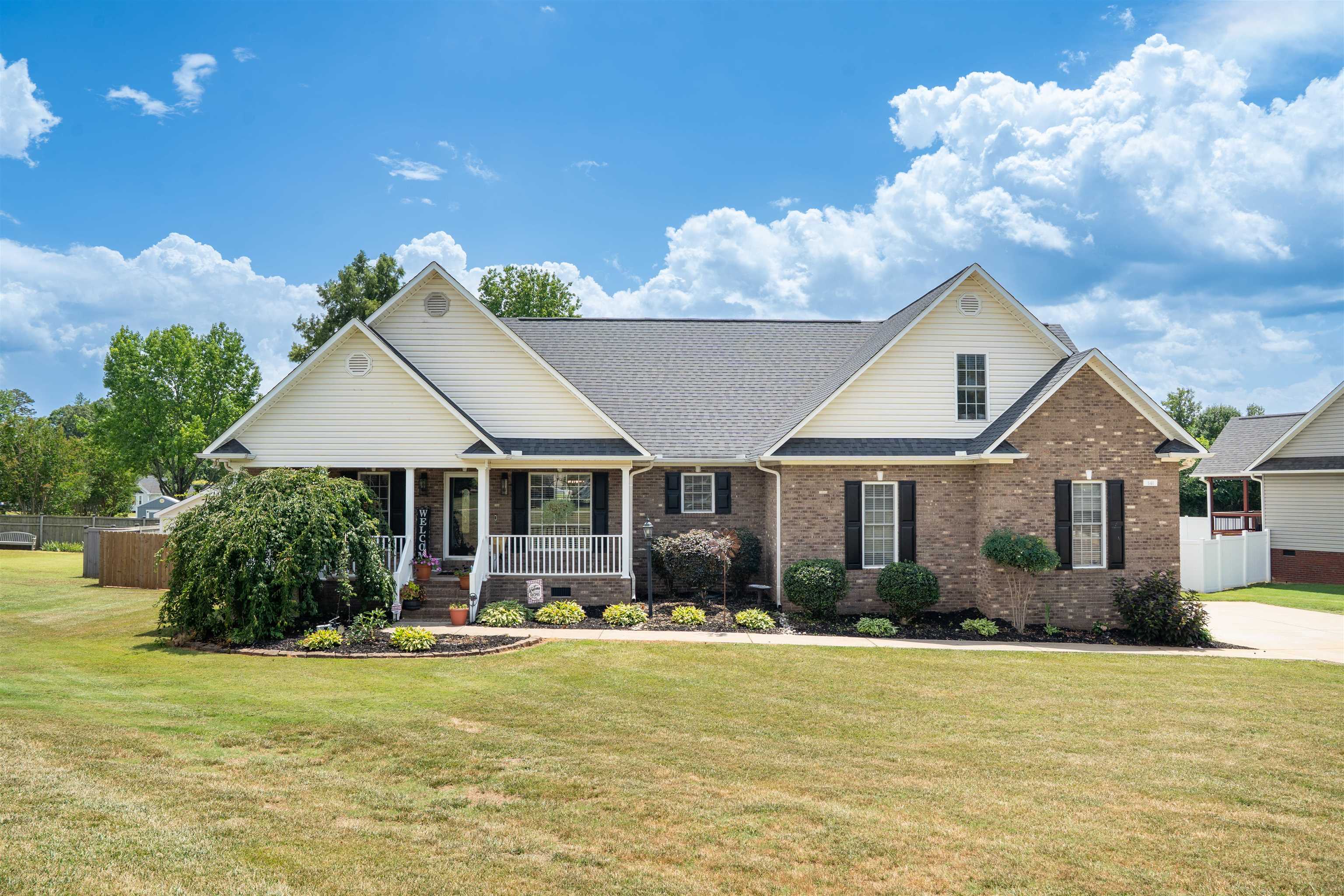 141 Sugar Hill Court