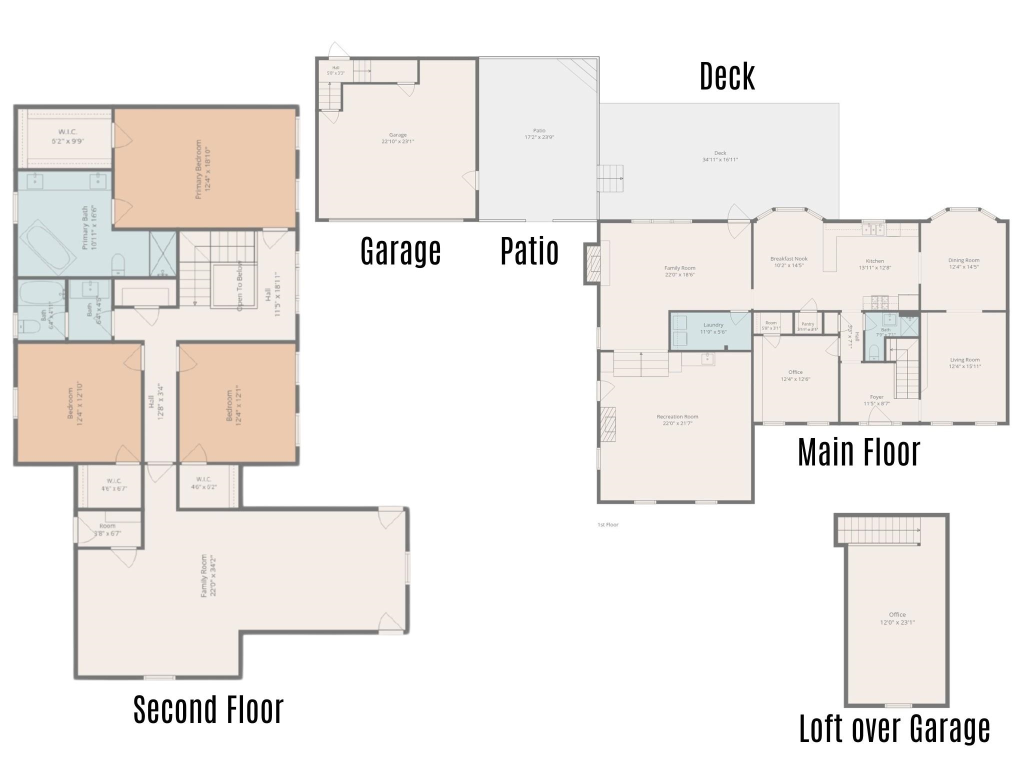131 Woodridge Drive