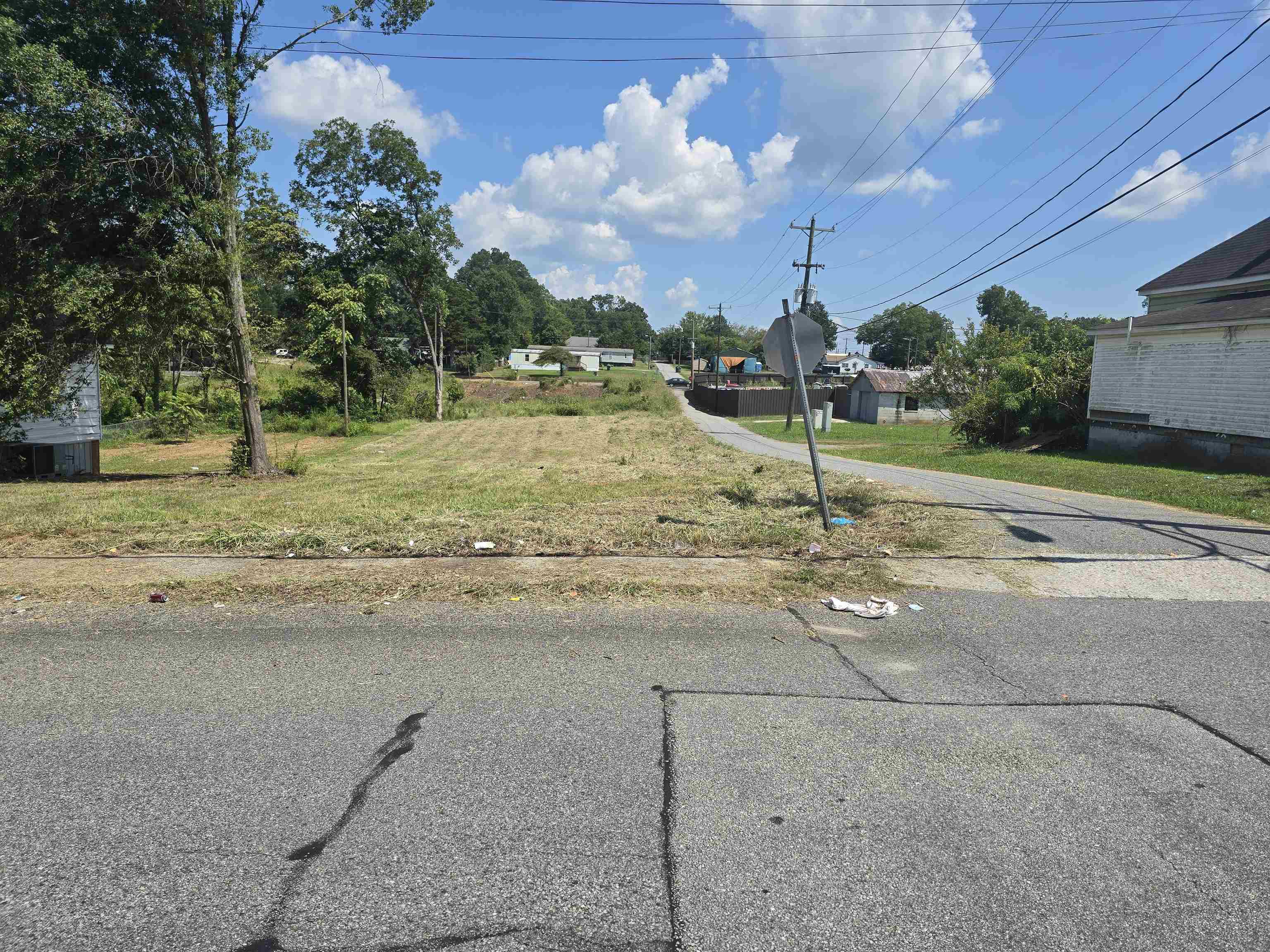 Lot 51 E 3rd Street