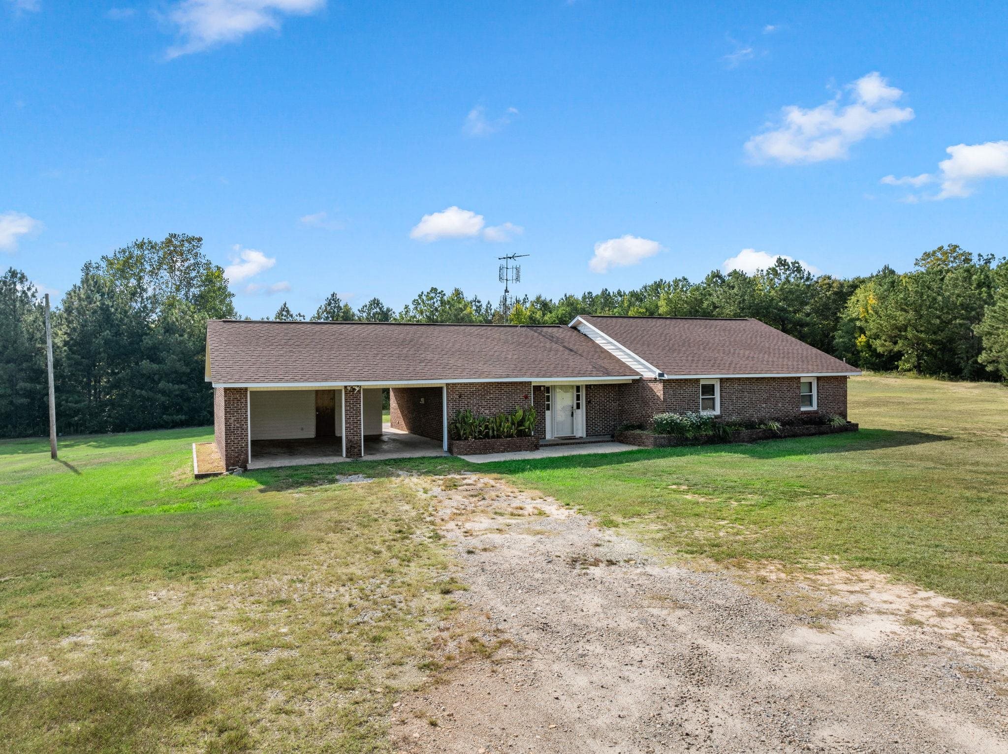 1032 Fairview Church Circle