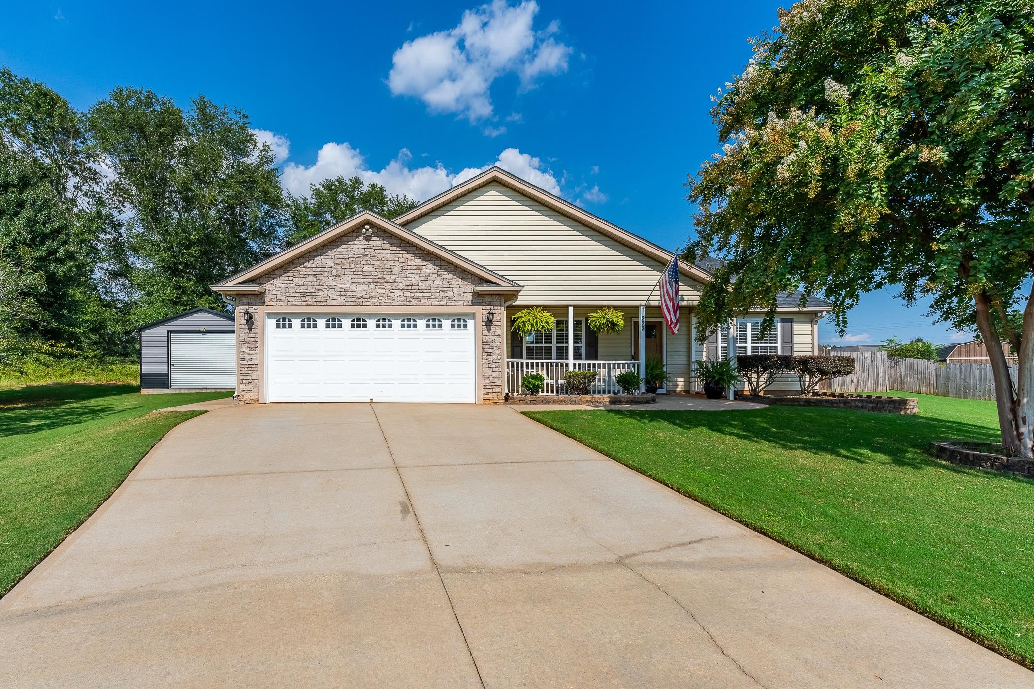 222 Legacy Drive