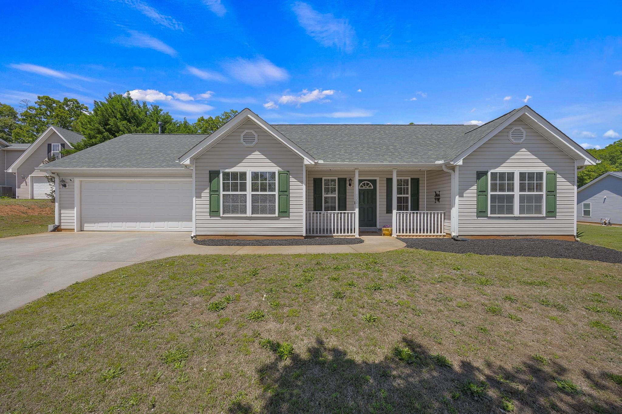 122 Bean  Mill Way