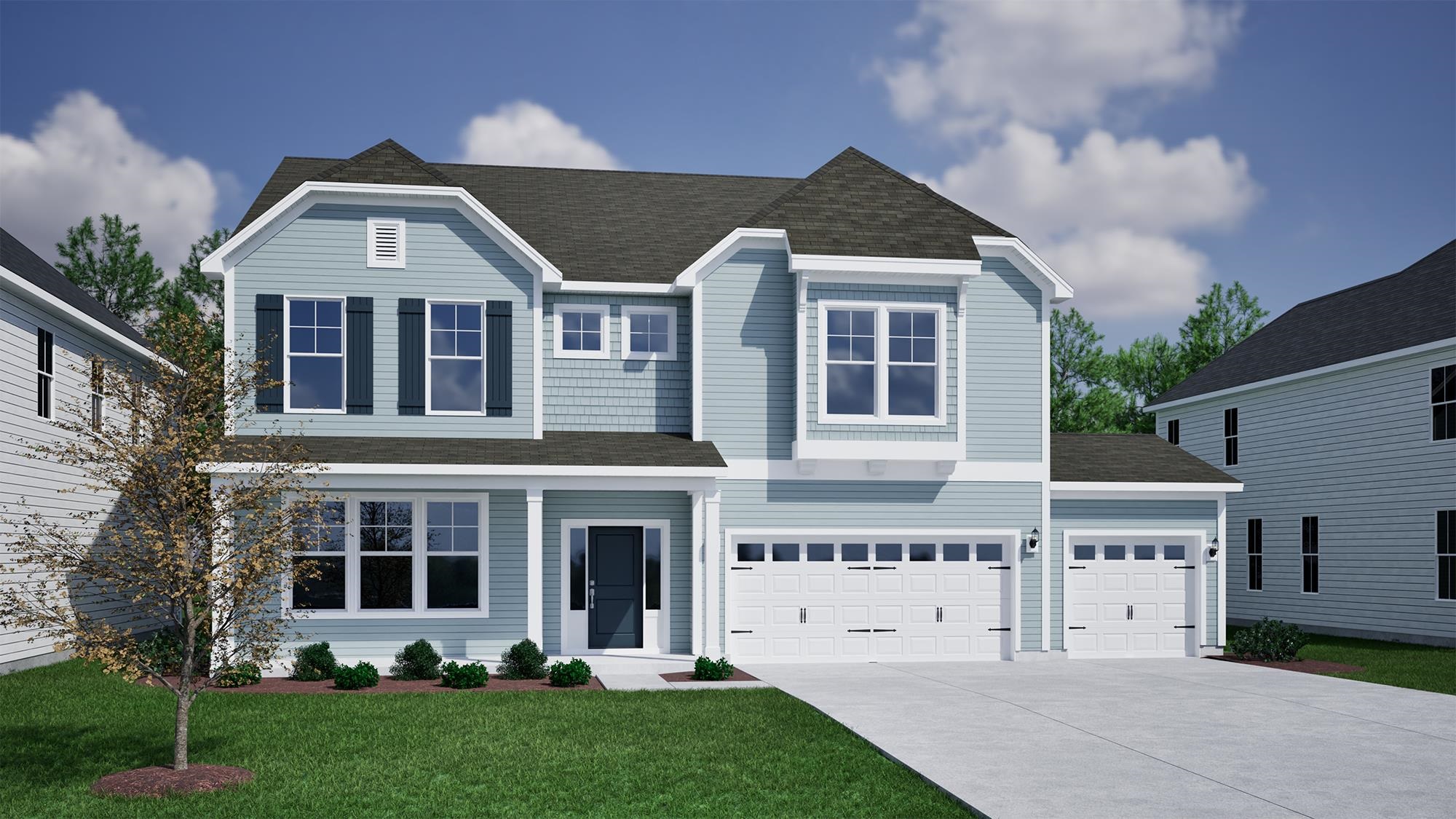 568 Livingston Way
