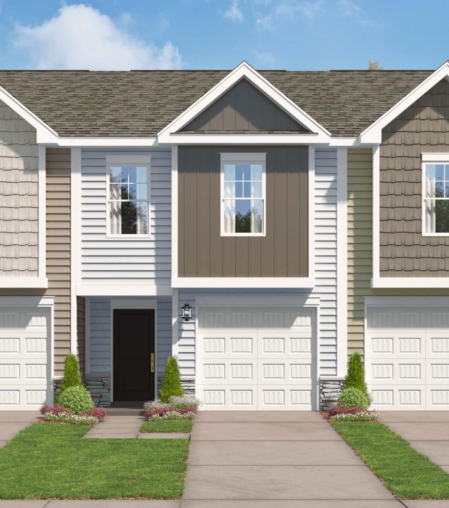 1422 Chesapeake Lane