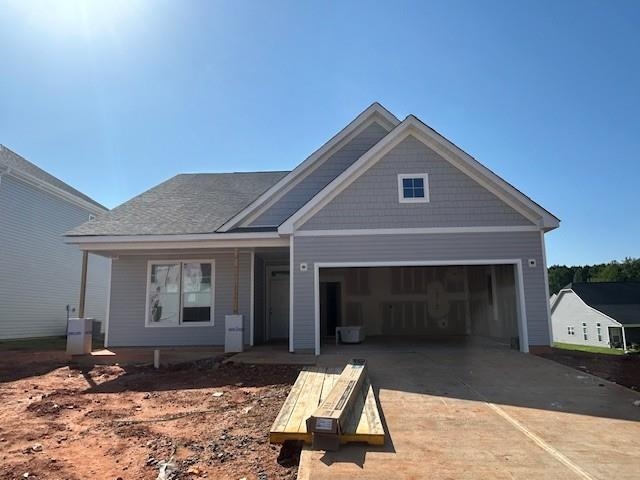 268 Talbert Trail