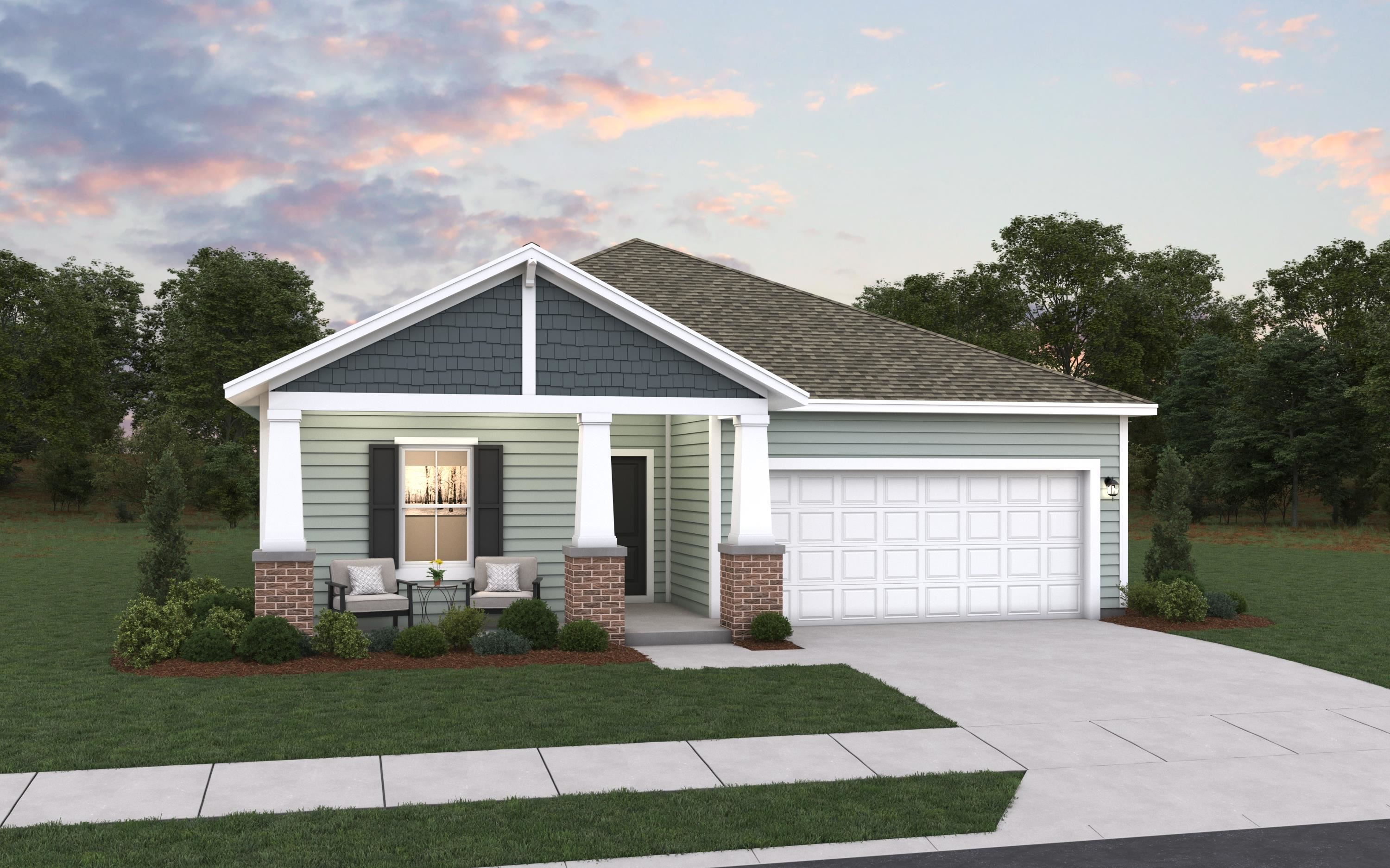224 Talbert Trail