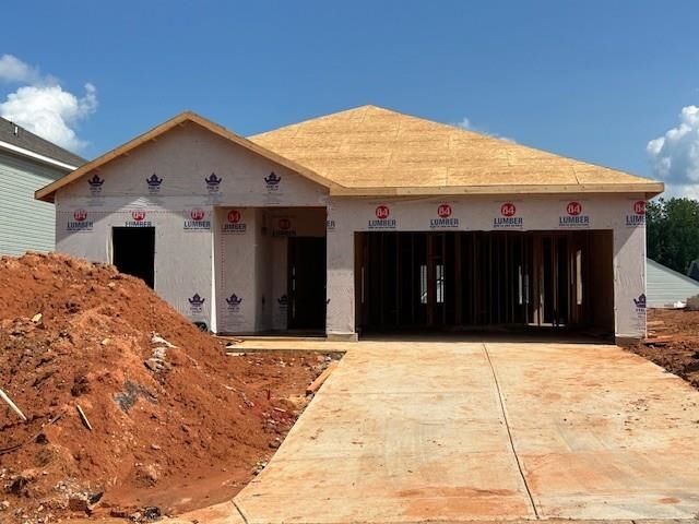 248 Talbert Trail